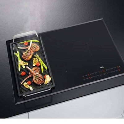 AEG IKE84445FB - Inductie kookplaat