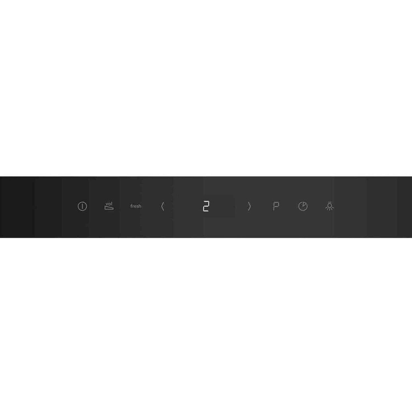 Neff I96BMP5N0 - Eiland Afzuigkap