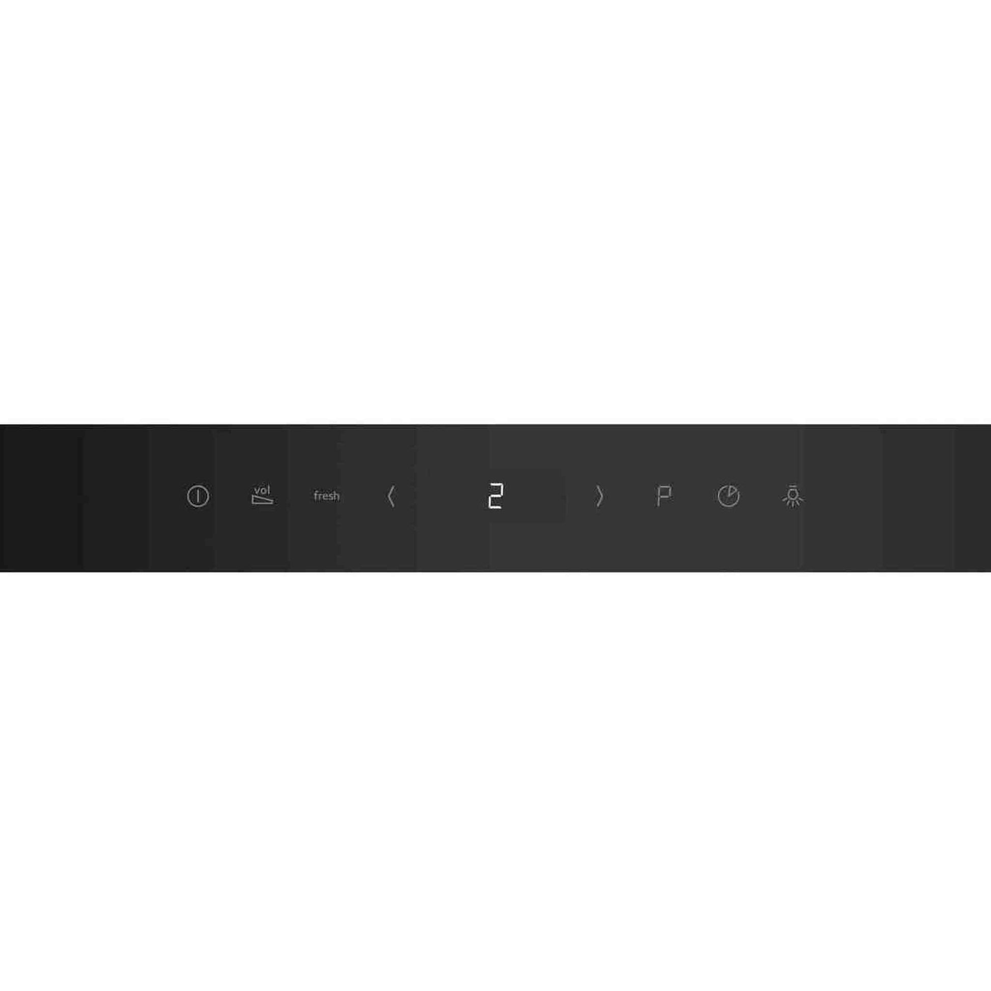 Neff I96BMP5N0 - Eiland Afzuigkap