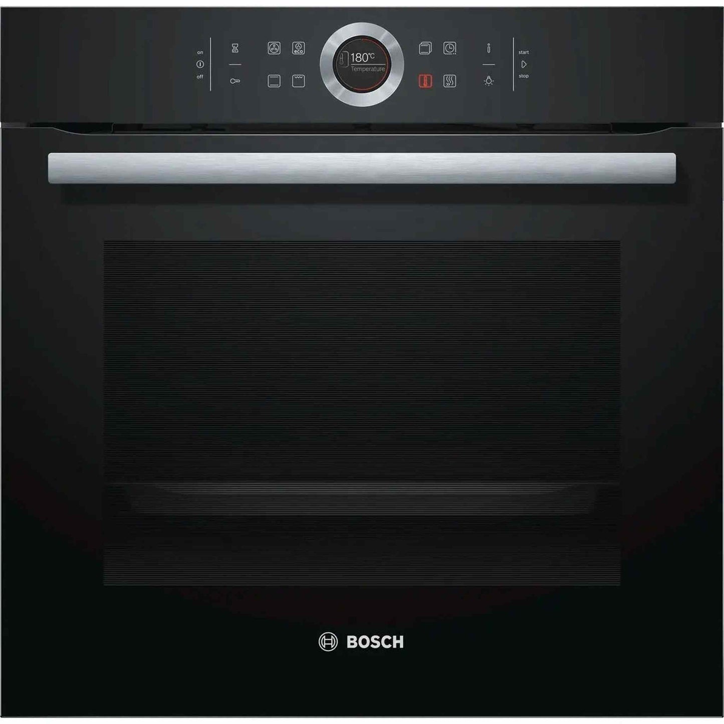 Bosch HBG633NB1 - Inbouw oven