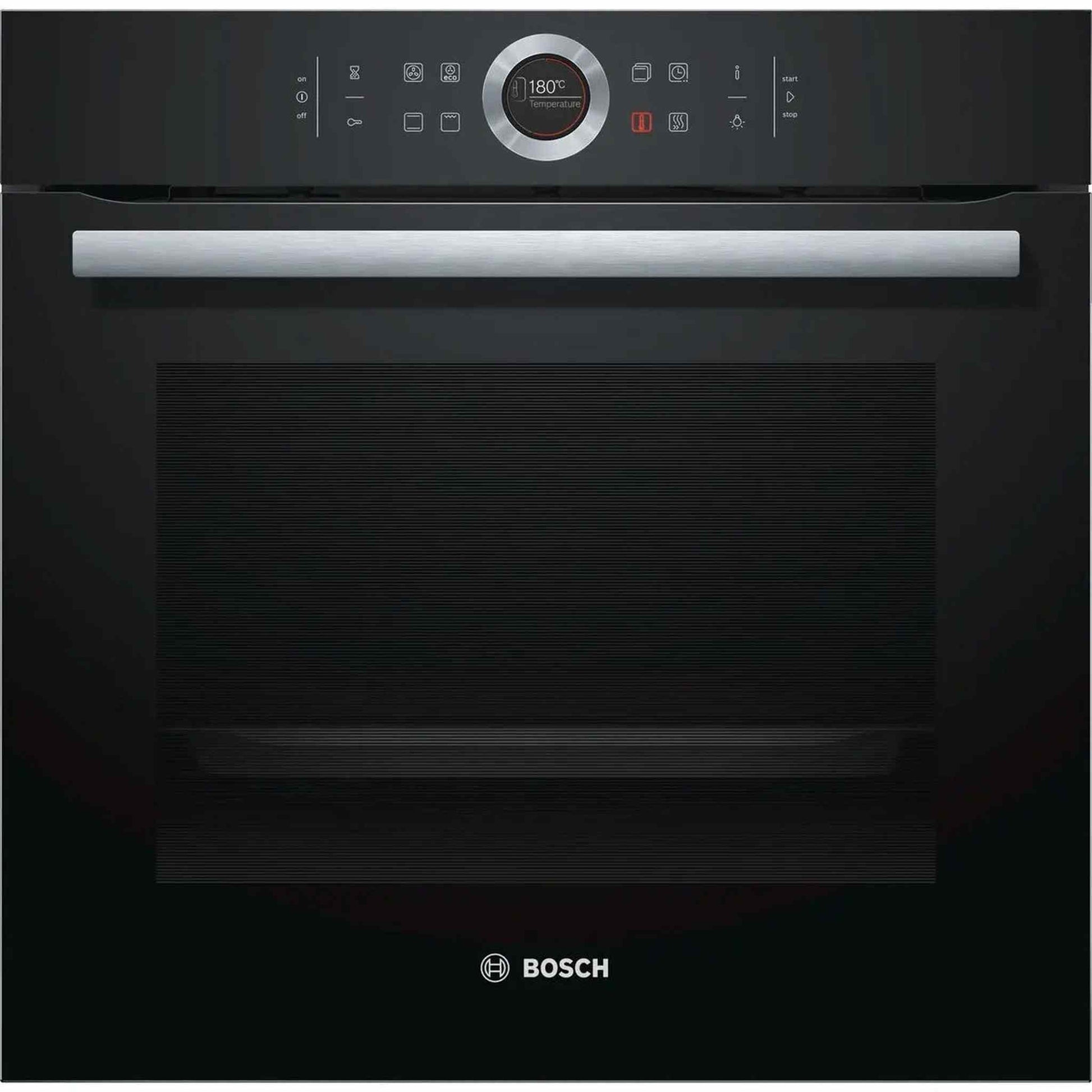 Bosch HBG633NB1 - Inbouw oven