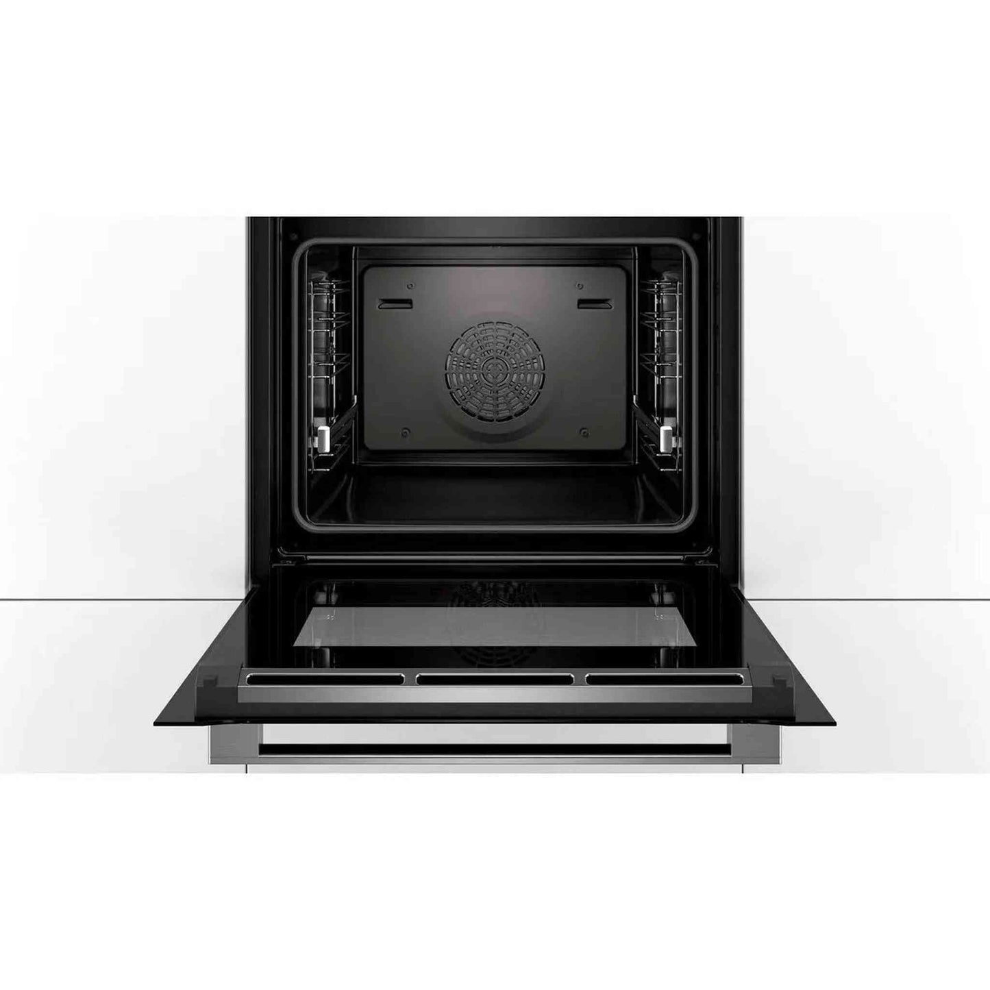 Bosch HBG633NB1 - Inbouw oven