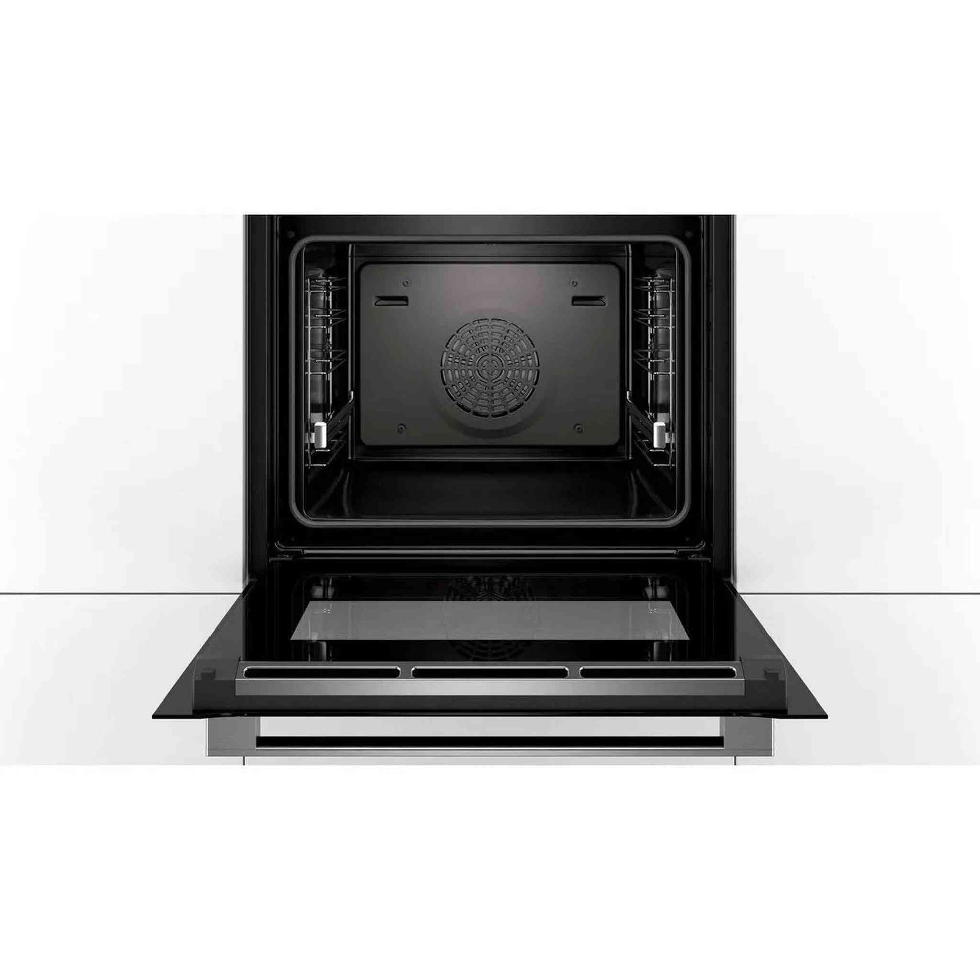 Bosch HBG633NB1 - Inbouw oven