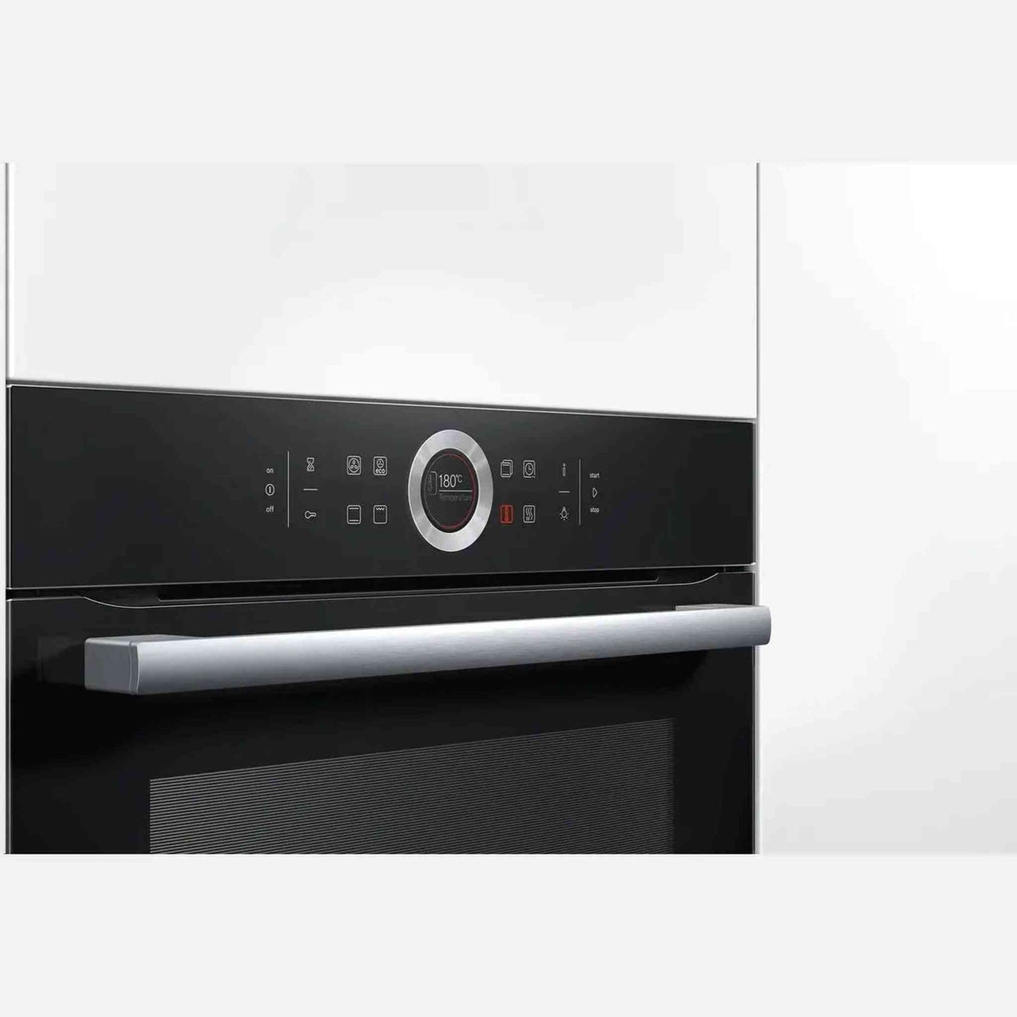 Bosch HBG633NB1 - Inbouw oven