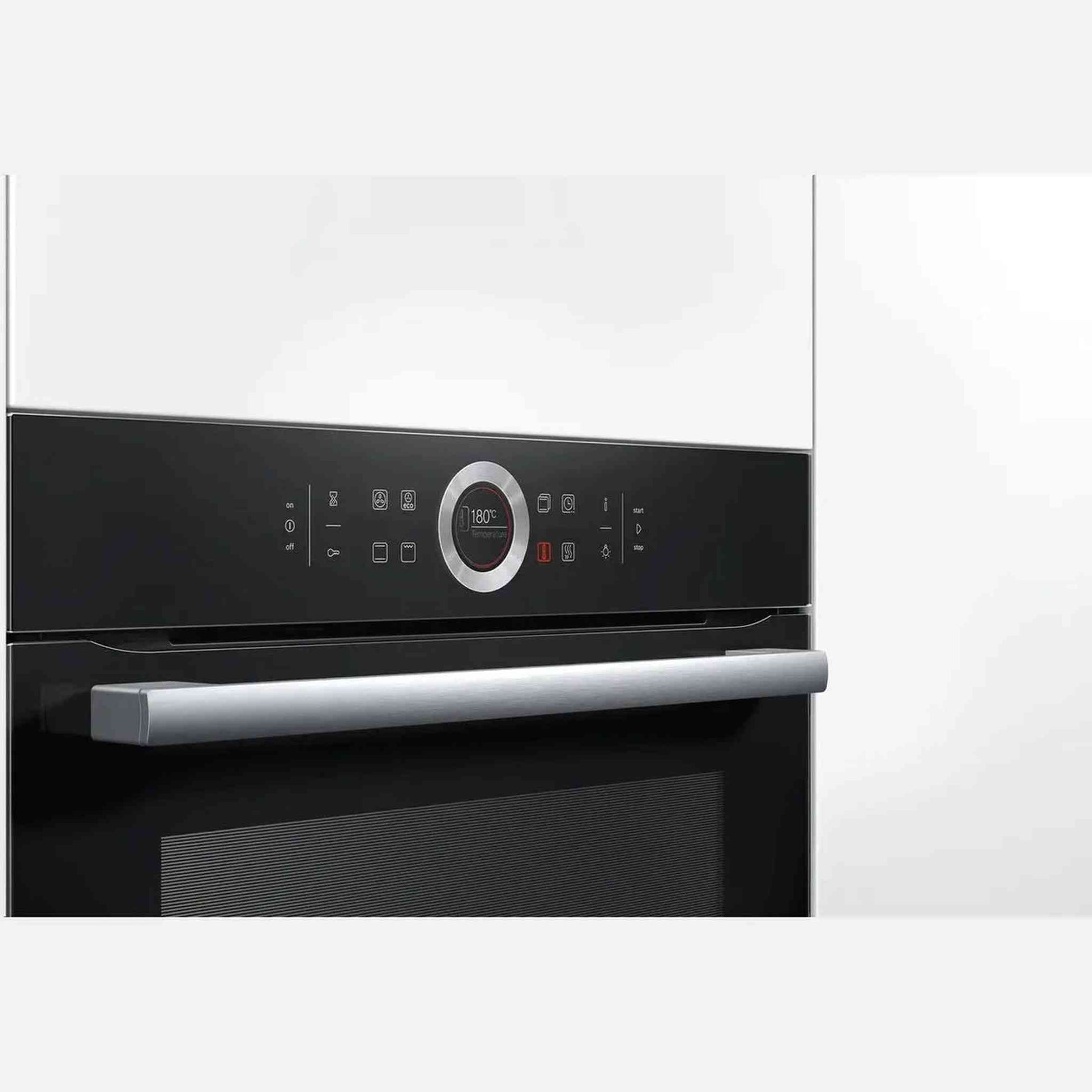 Bosch HBG633NB1 - Inbouw oven