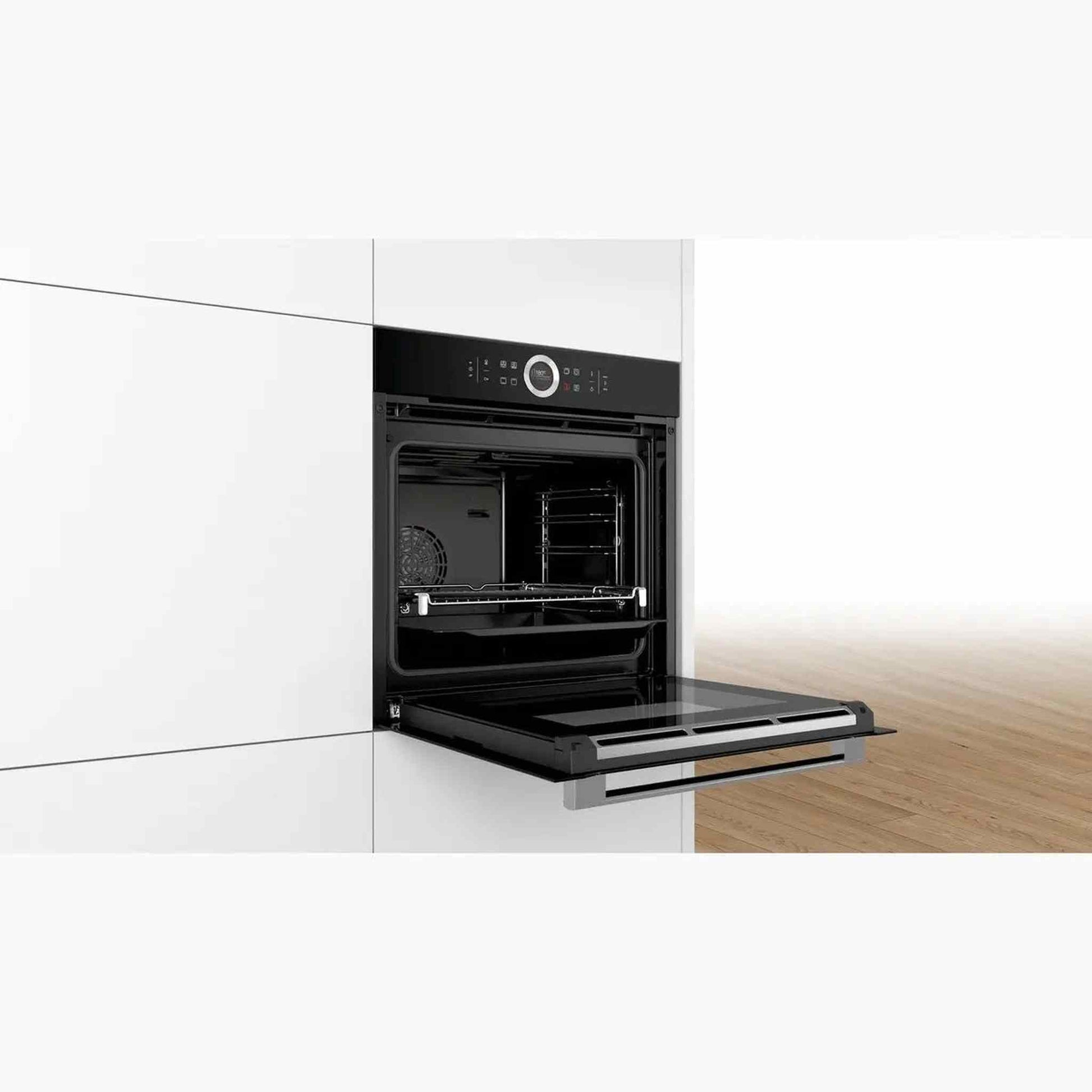 Bosch HBG633NB1 - Inbouw oven