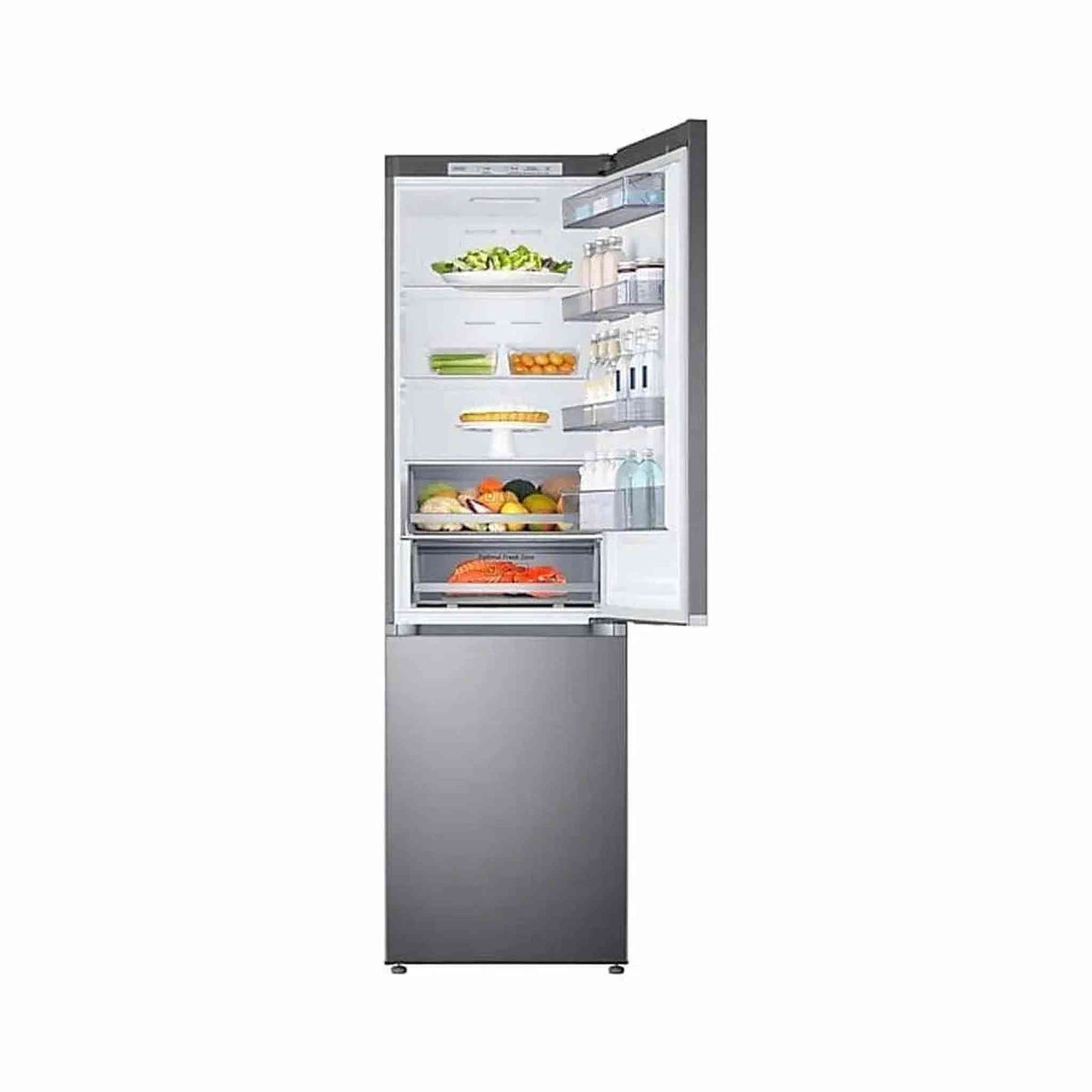 Samsung RB36R8717S9 - Koel-vriescombinatie - No Frost