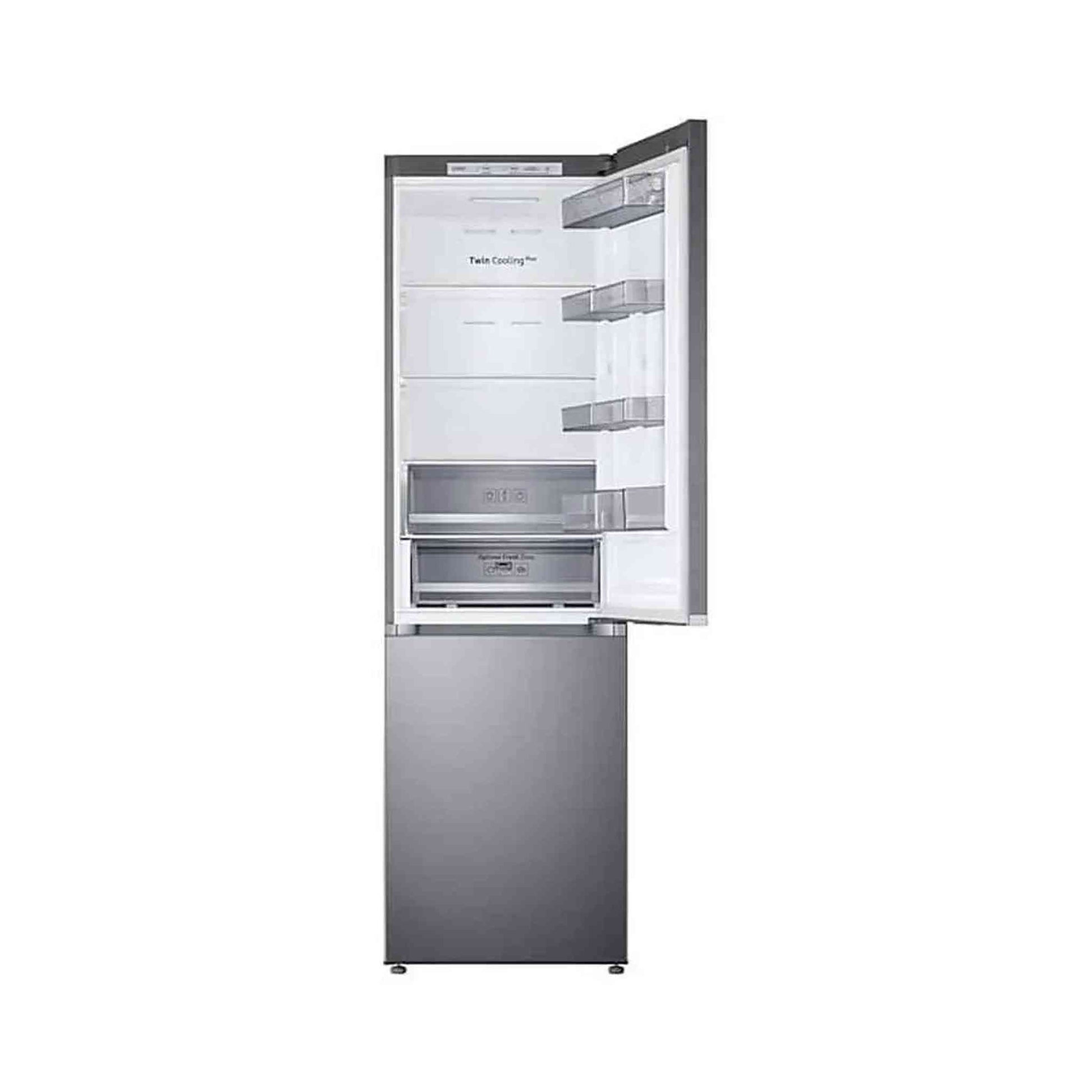 Samsung RB36R8717S9 - Koel-vriescombinatie - No Frost