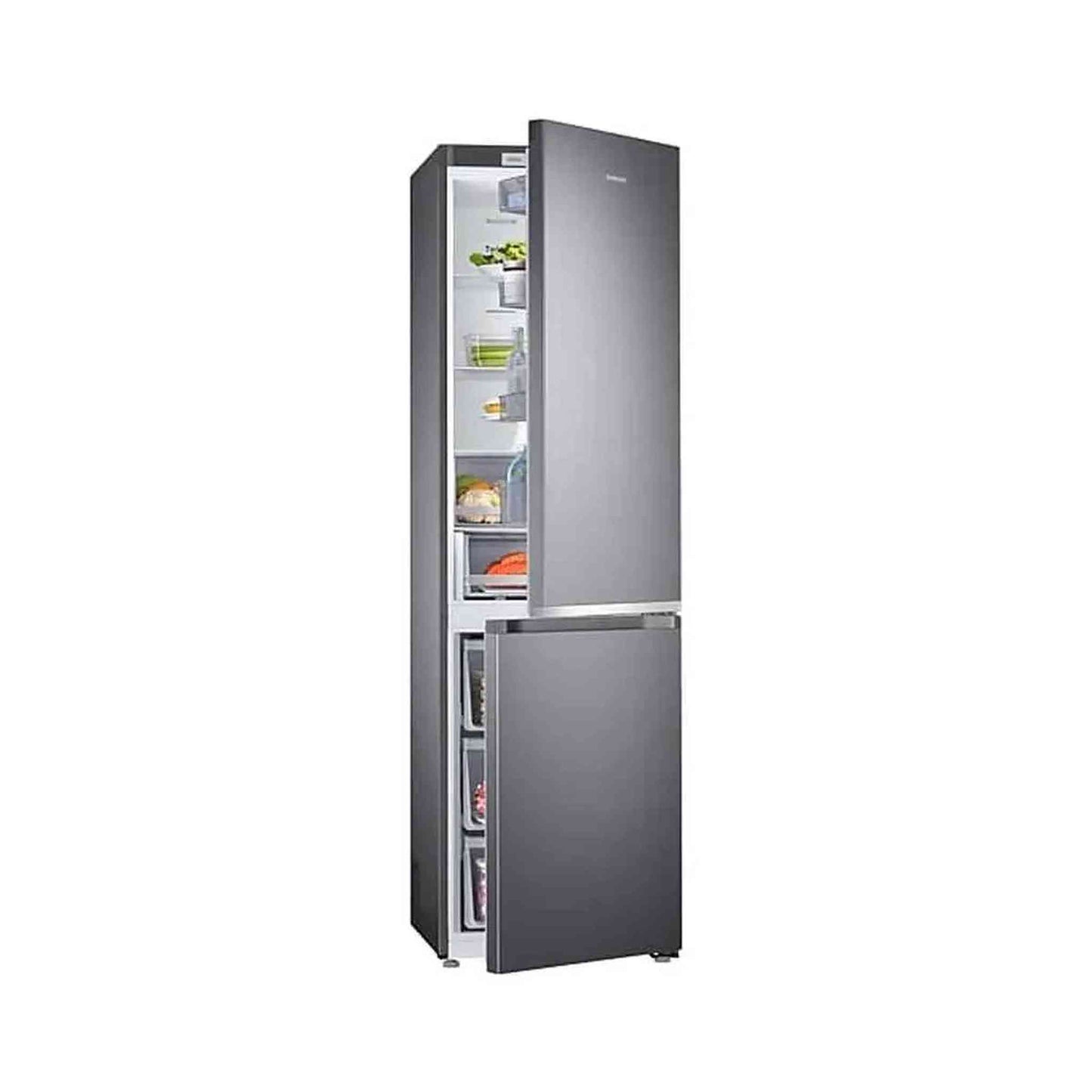 Samsung RB36R8717S9 - Koel-vriescombinatie - No Frost