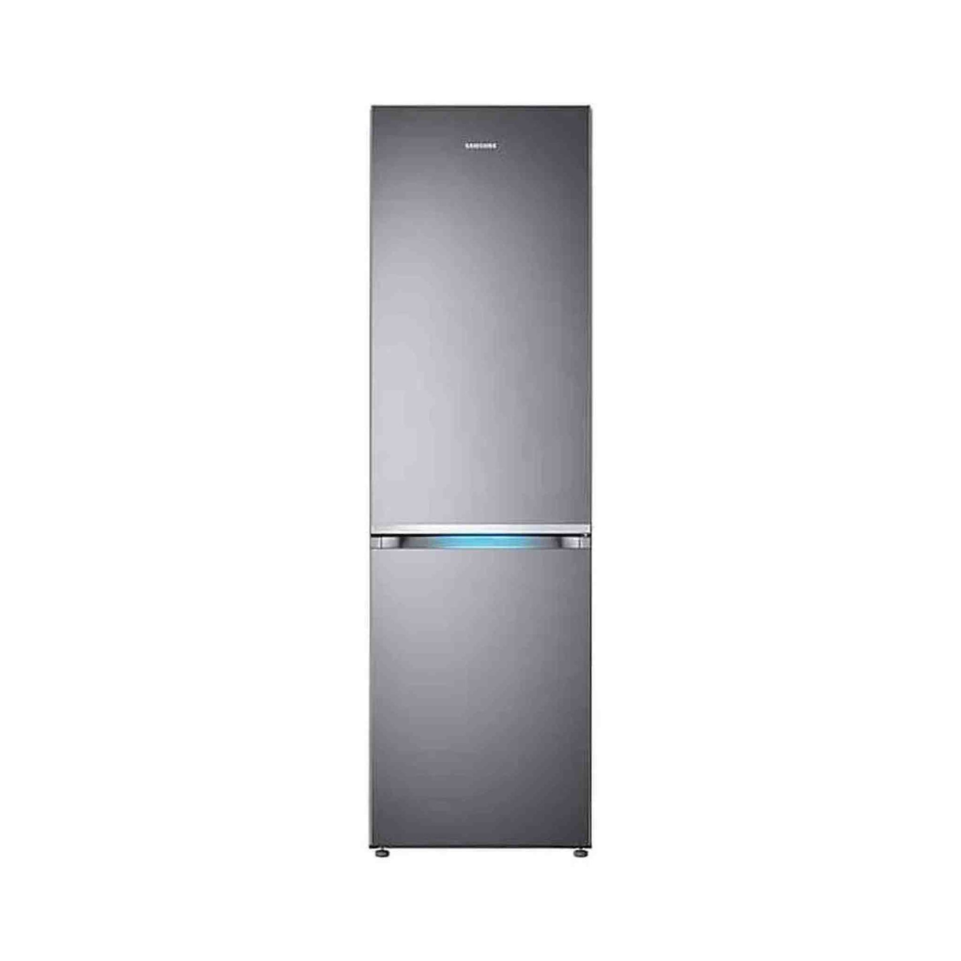 Samsung RB36R8717S9 - Koel-vriescombinatie - No Frost