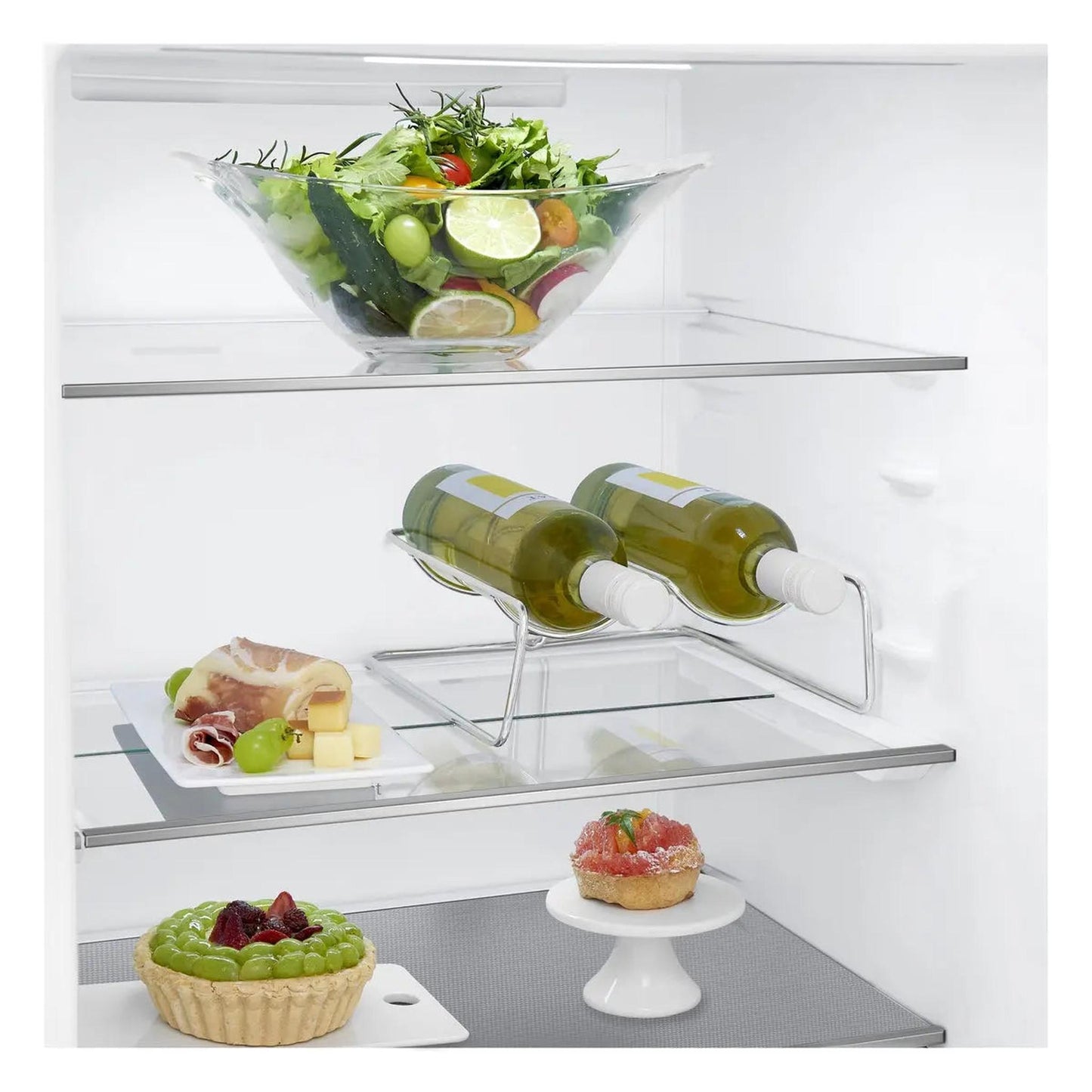 LG GBB71PZDMN - Koel-vriescombinatie - No Frost