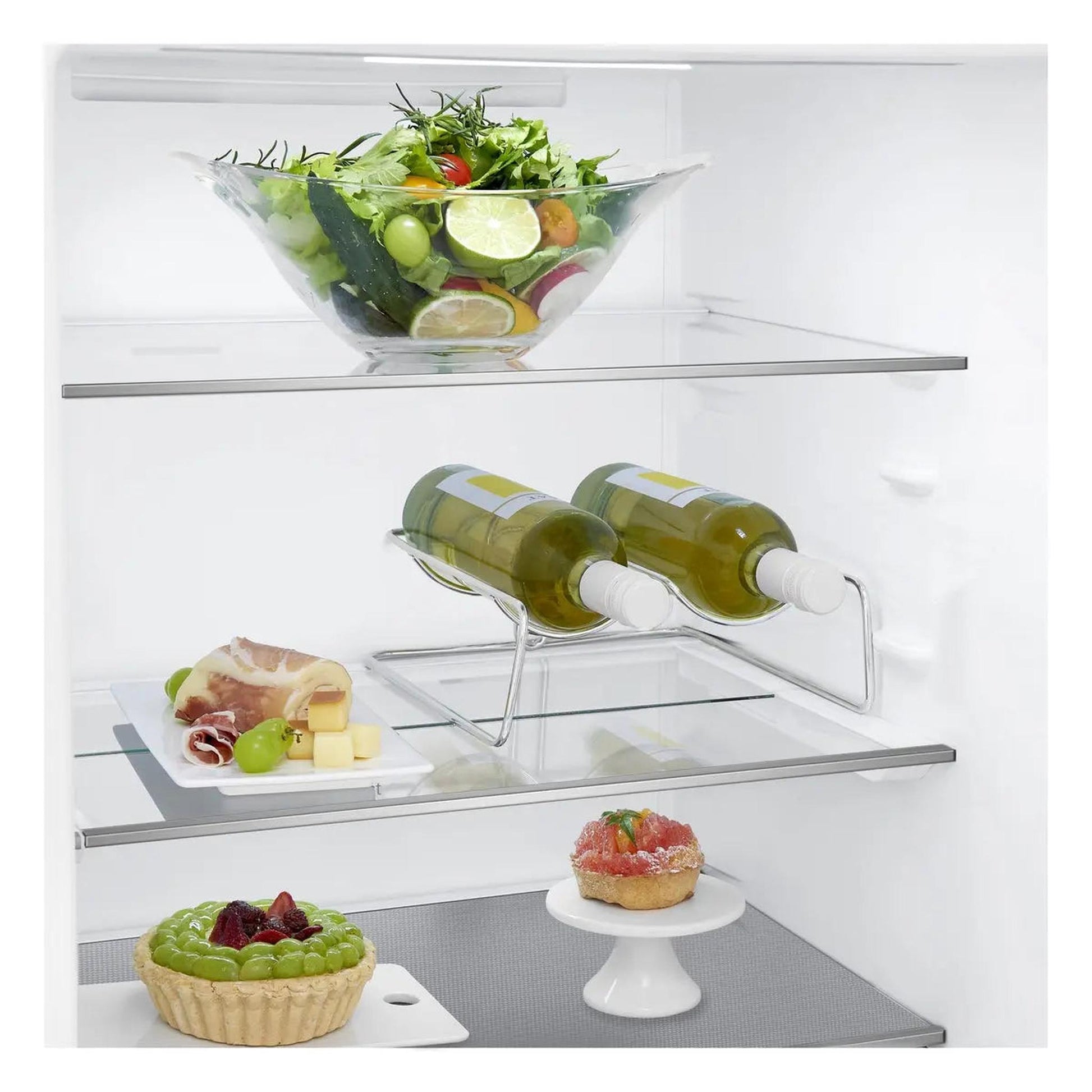 LG GBB71PZDMN - Koel-vriescombinatie - No Frost