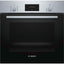 Bosch HBF114BS1 - Inbouw oven
