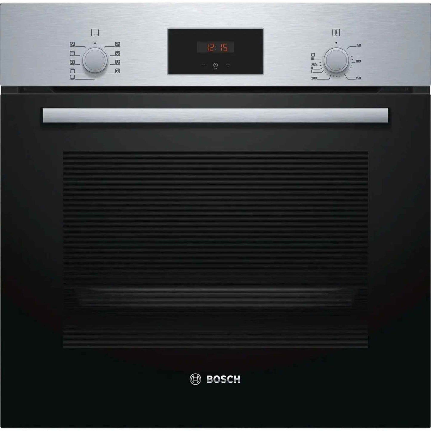 Bosch HBF114BS1 - Inbouw oven