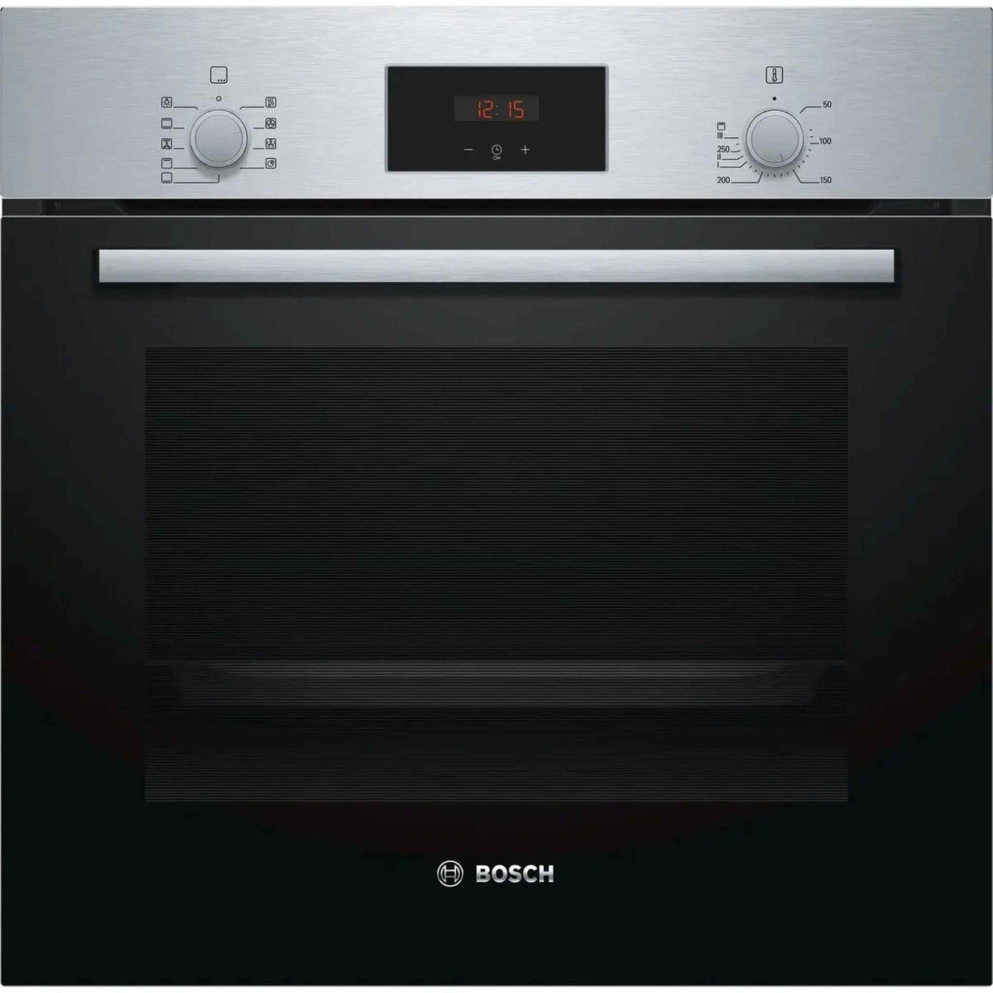 Bosch HBF114BS1 - Inbouw oven