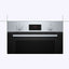 Bosch HBF114BS1 - Inbouw oven