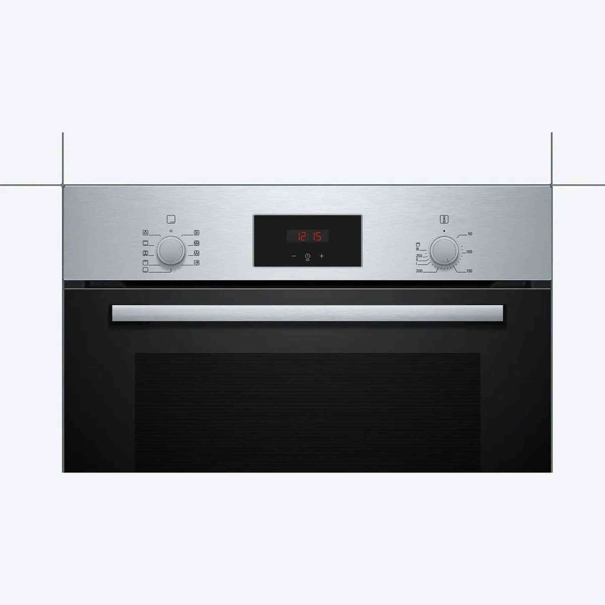 Bosch HBF114BS1 - Inbouw oven