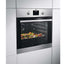 AEG BPB355060M - Inbouw oven