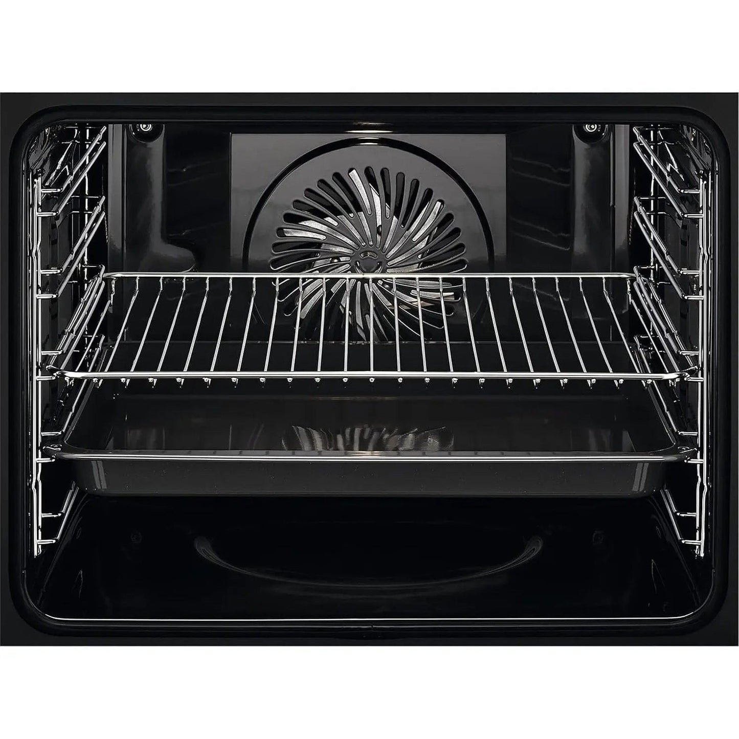 AEG BPB355060M - Inbouw oven