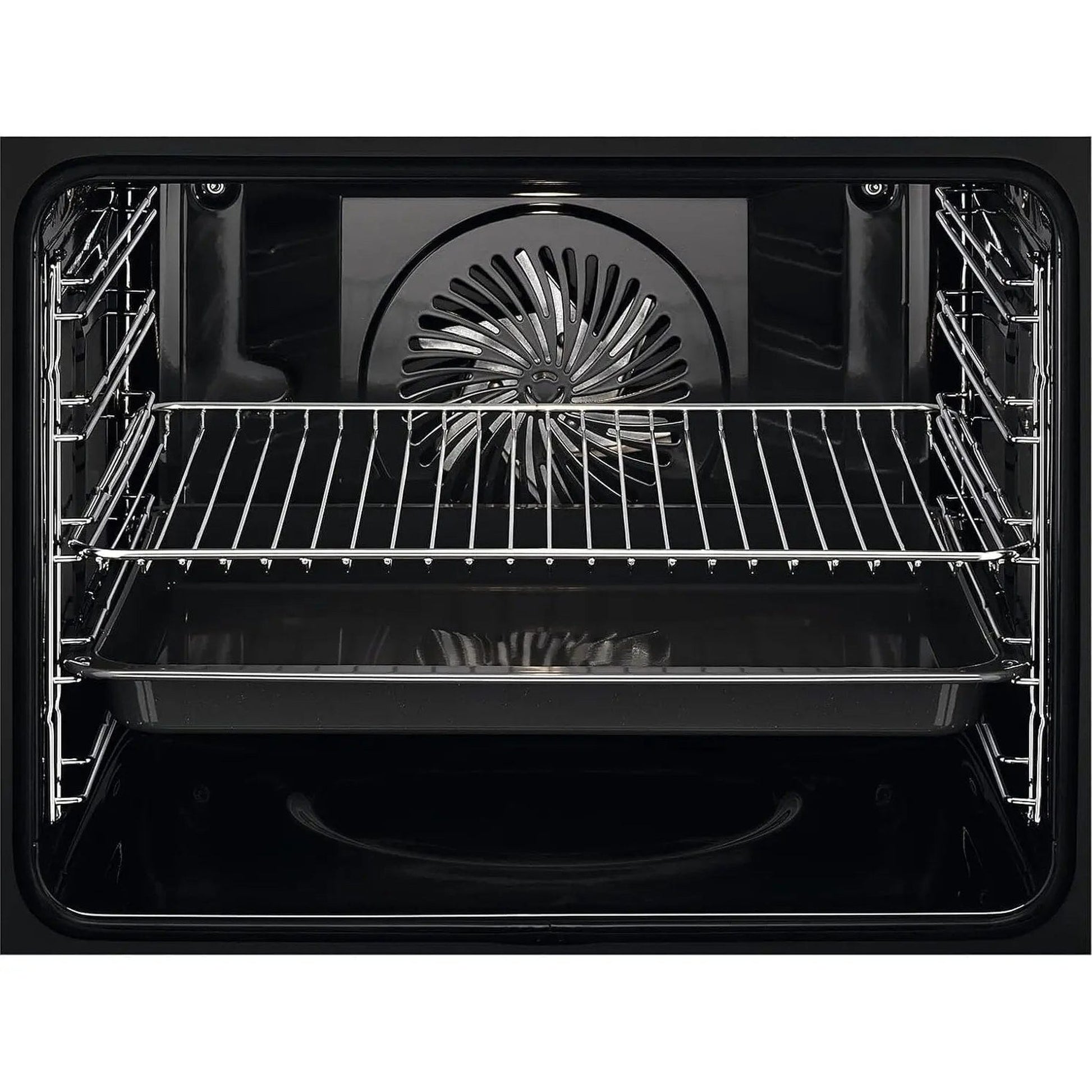 AEG BPB355060M - Inbouw oven