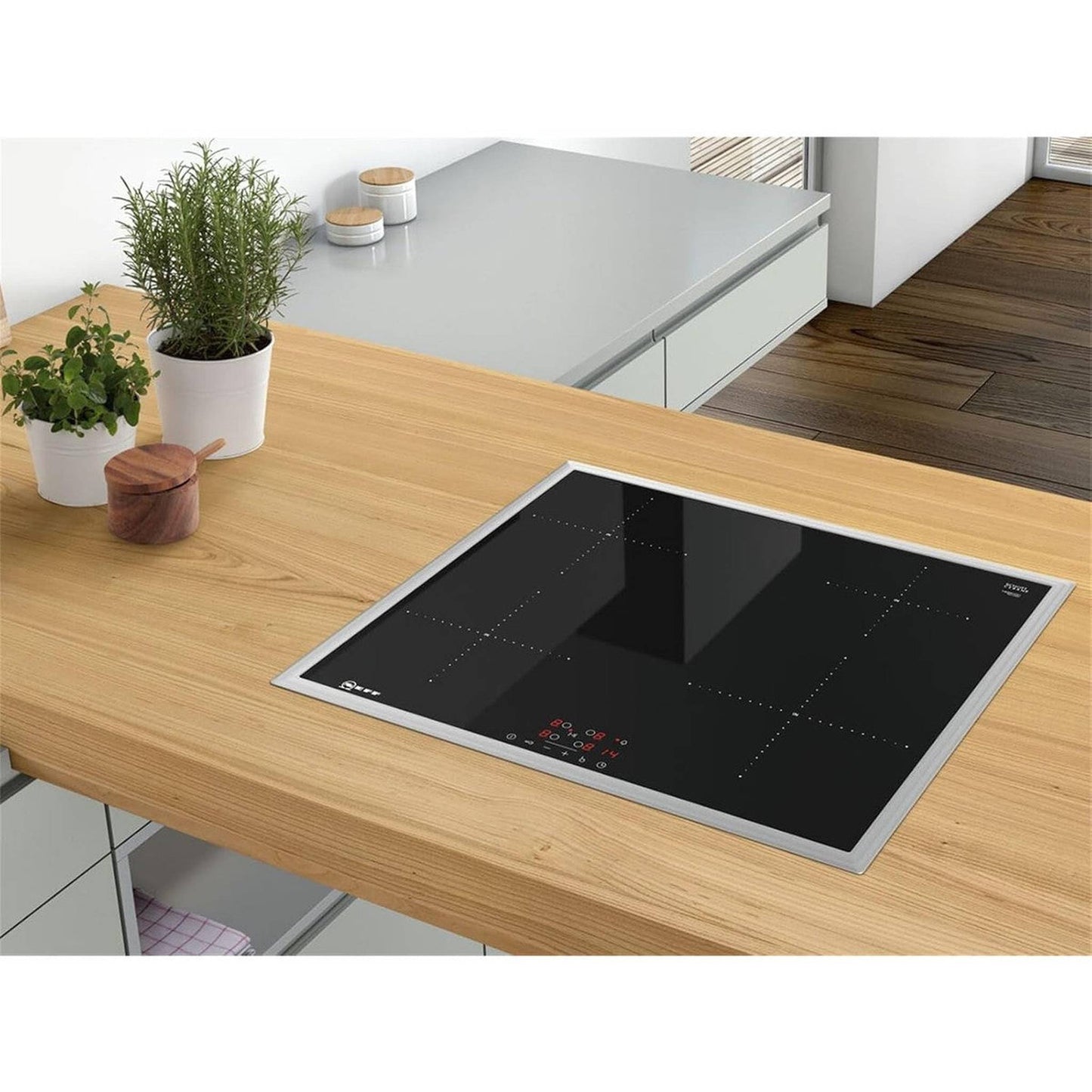 Neff T36BB40N1 - Inductie kookplaat