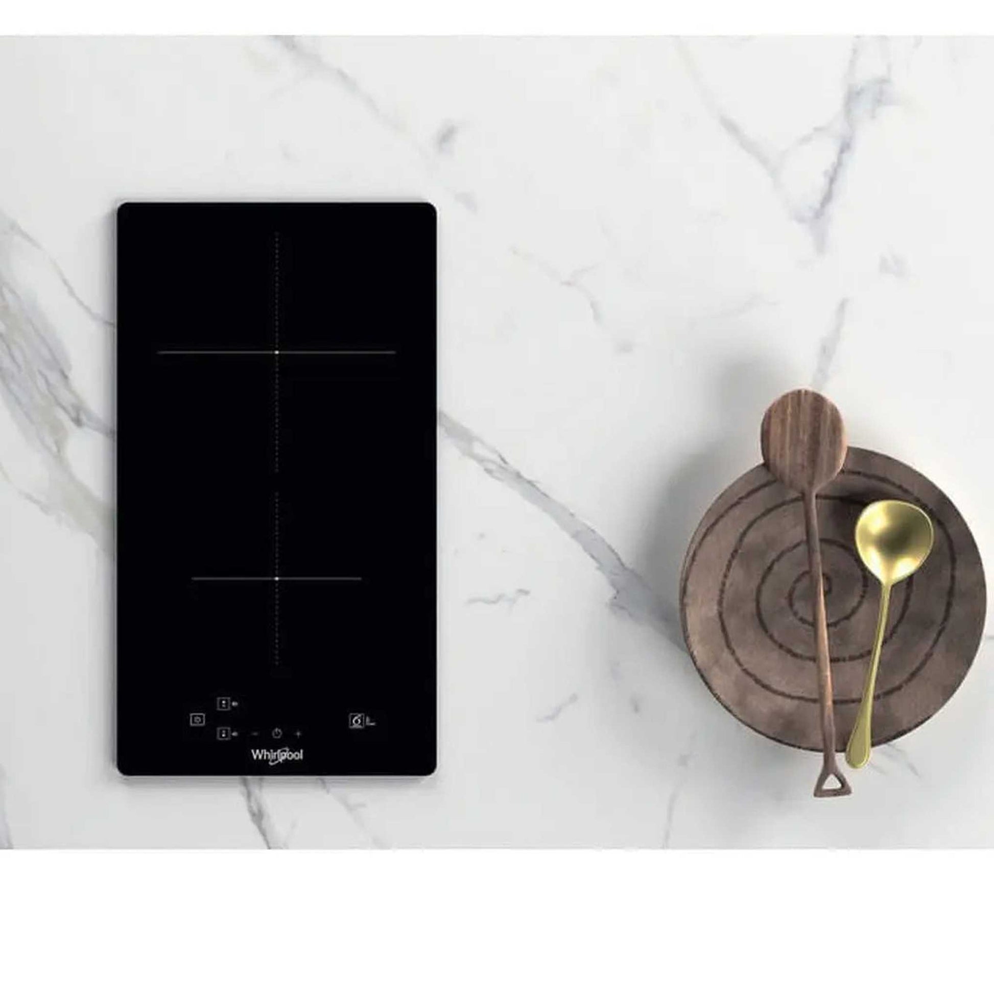 Whirlpool WSQ0530NE - Inductie kookplaat