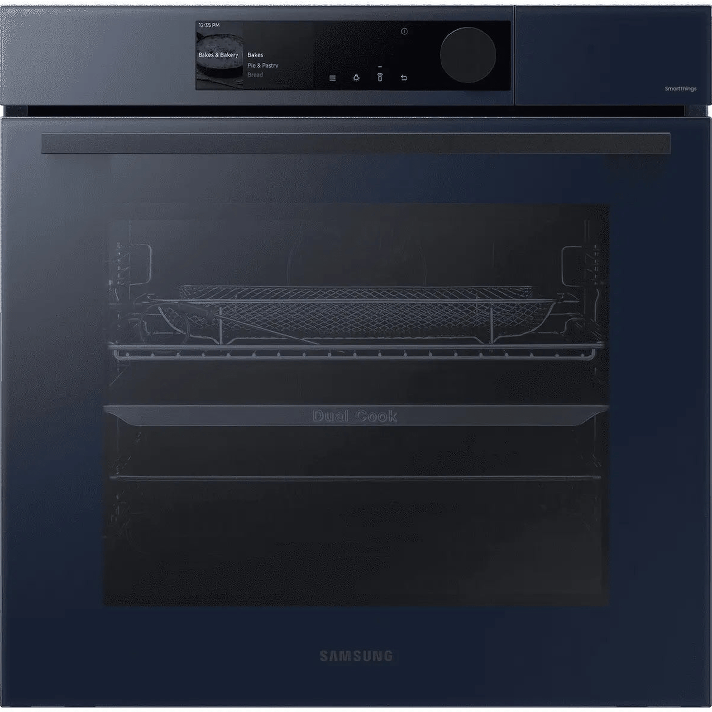Samsung NV7B6675CAN - Inbouw oven - met stoomfunctie