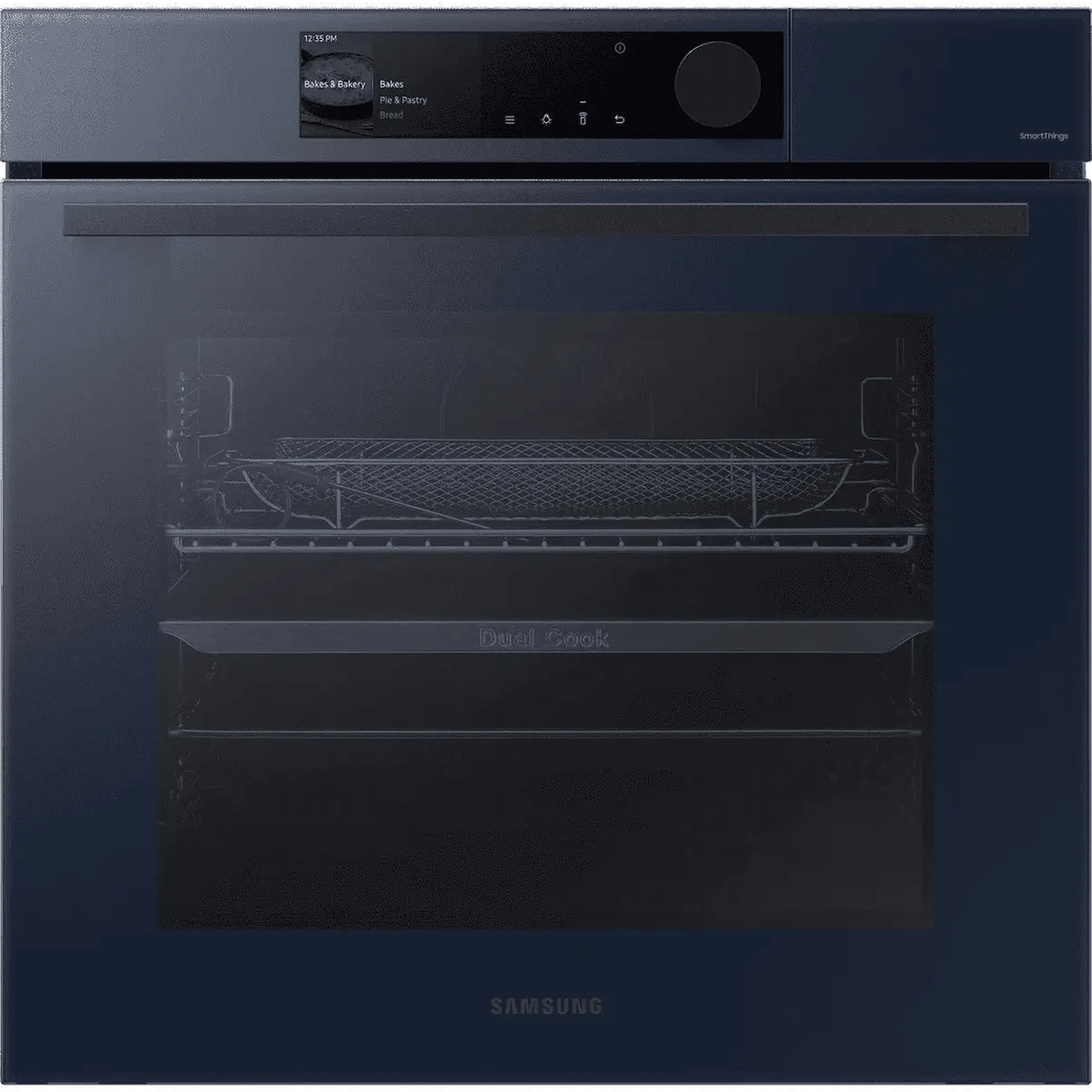 Samsung NV7B6675CAN - Inbouw oven - met stoomfunctie