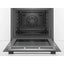 BOSCH HBG579BS0 - Inbouw oven