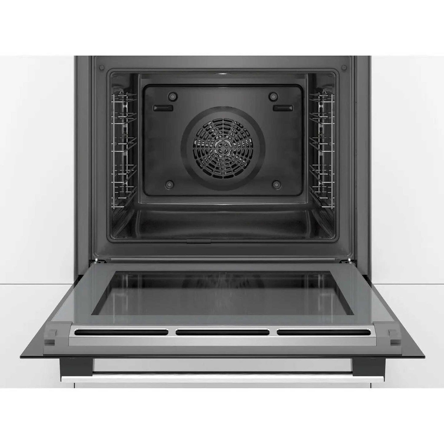 BOSCH HBG579BS0 - Inbouw oven