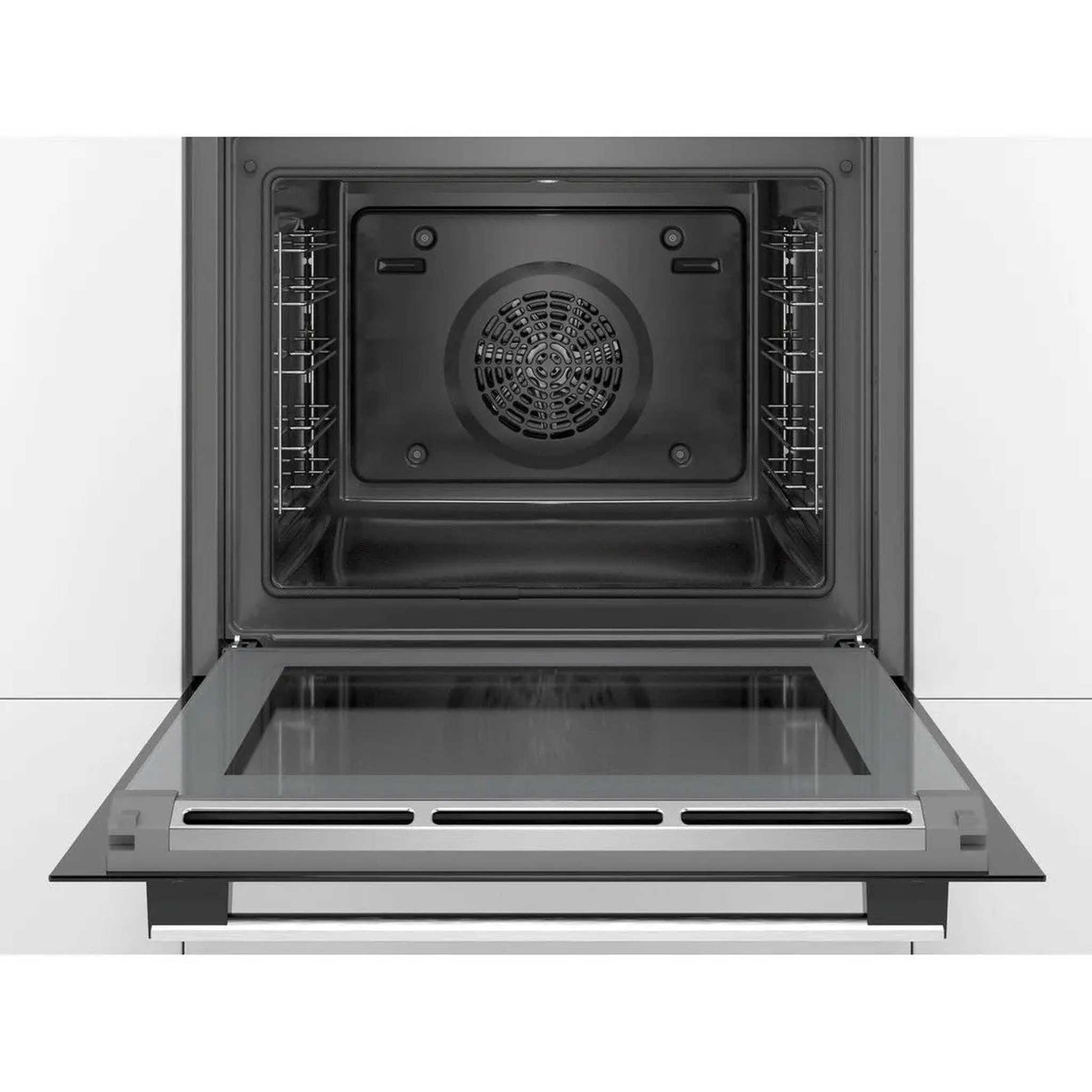 BOSCH HBG579BS0 - Inbouw oven