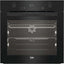 Beko BBVM17400BDS - Inbouw oven