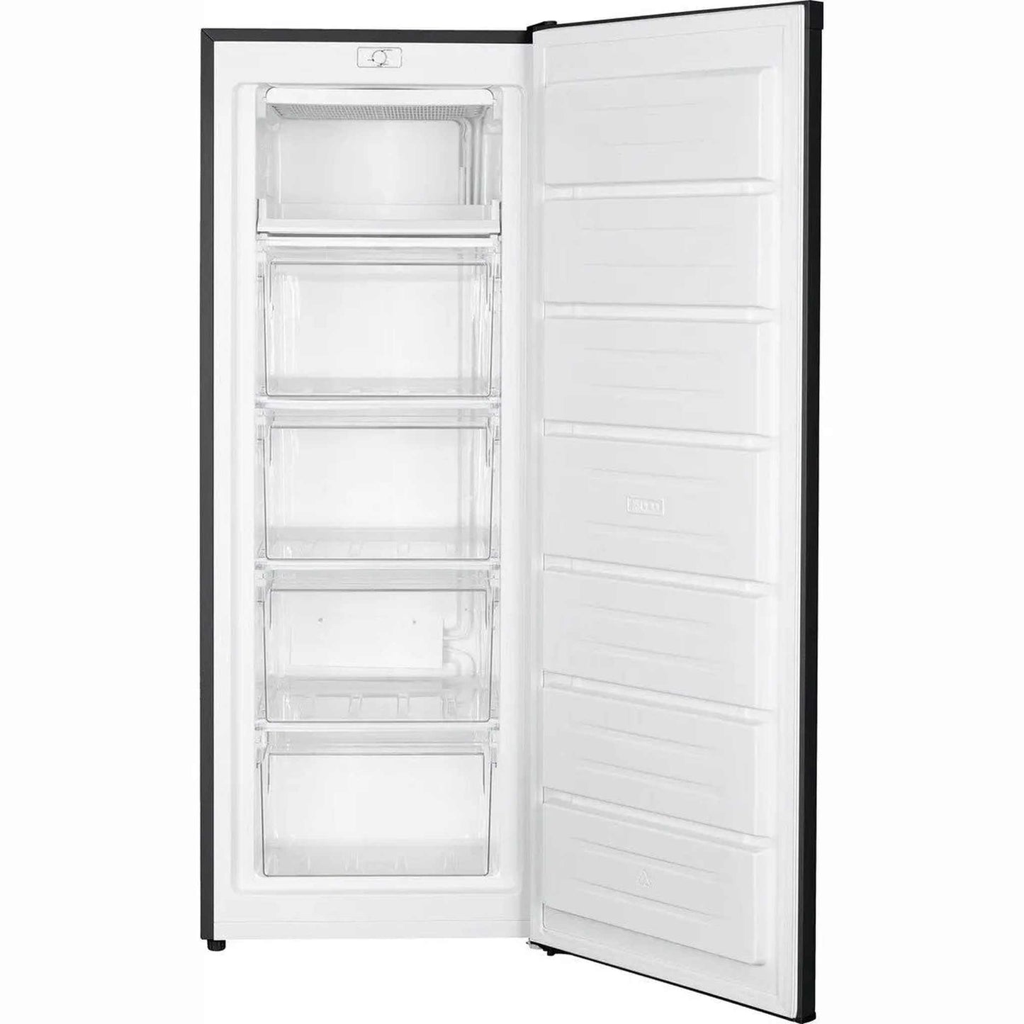 Wiggo WF-UR14E B - Vrijstaande vriezer