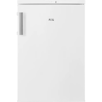 AEG ATB48D1AW - Vrijstaande vriezer - voorkant