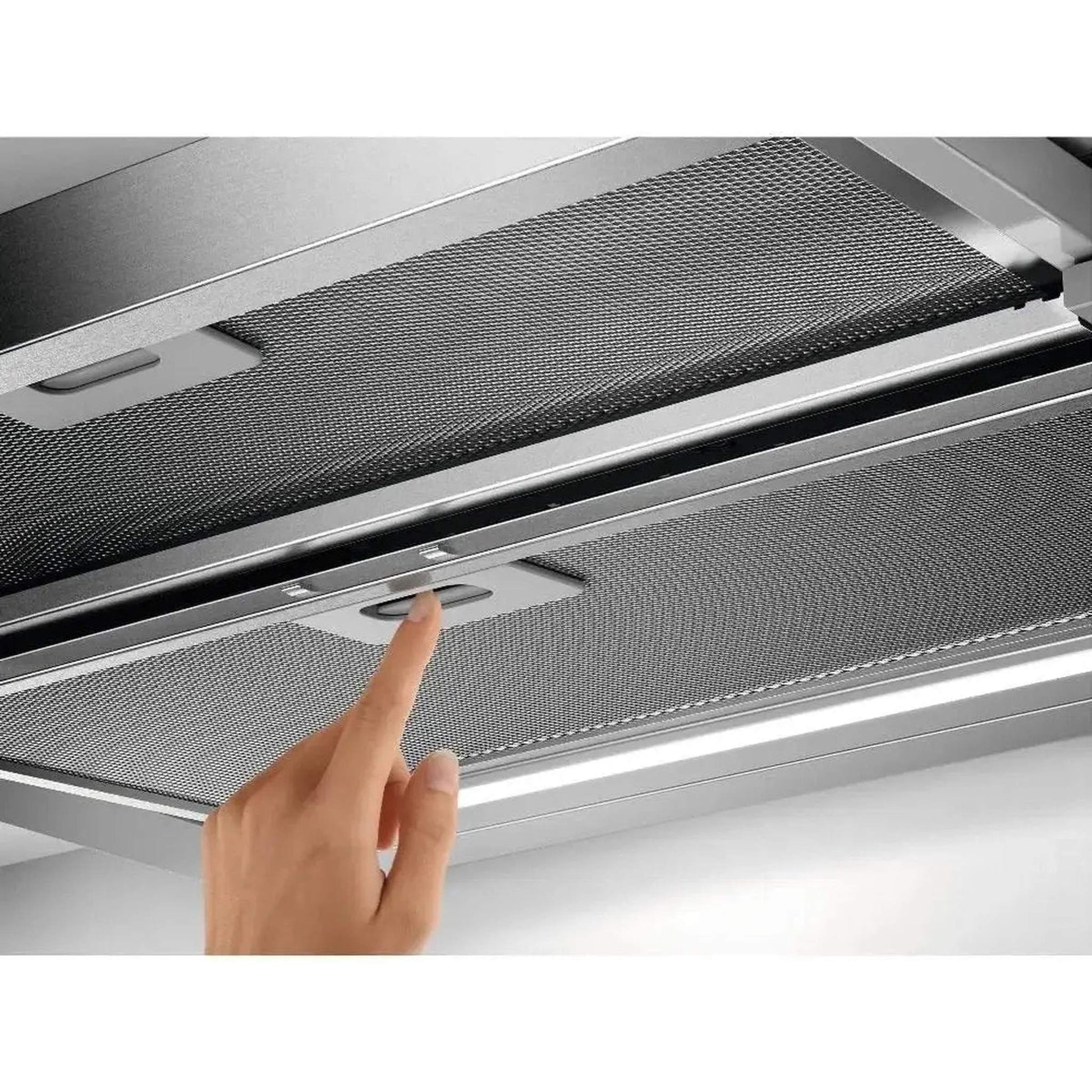 AEG DPE5660M - Vlakscherm Afzuigkap