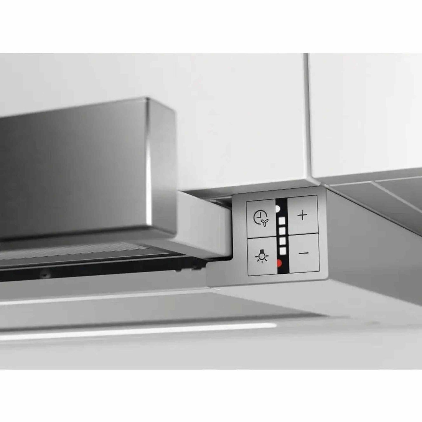 AEG DPE5660M - Vlakscherm Afzuigkap