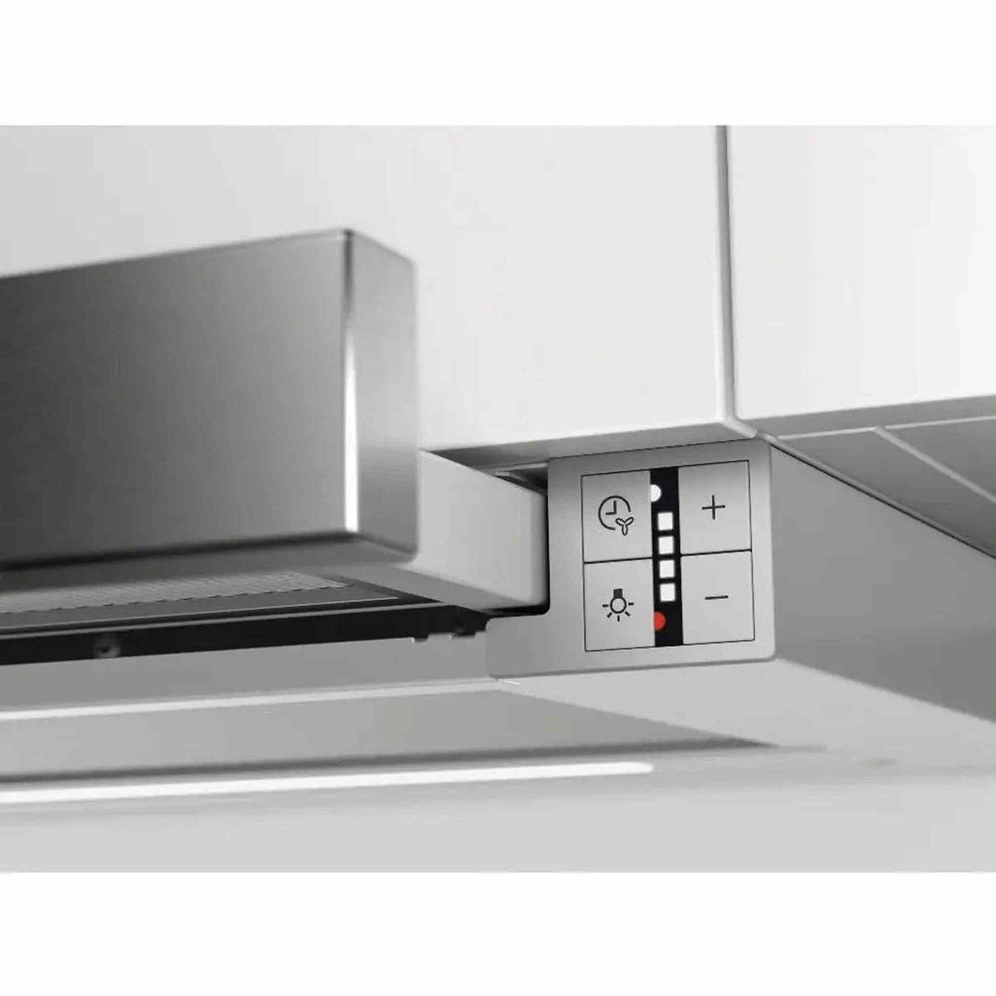 AEG DPE5660M - Vlakscherm Afzuigkap