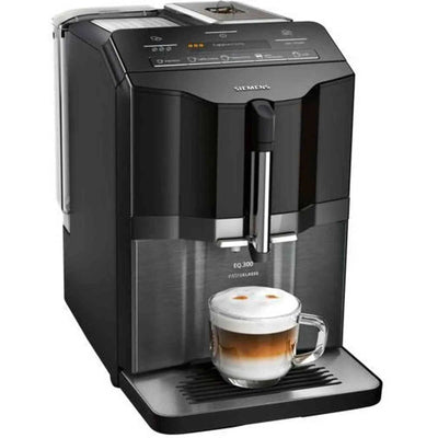 Siemens TI355F09DE - Inbouw koffiemachine