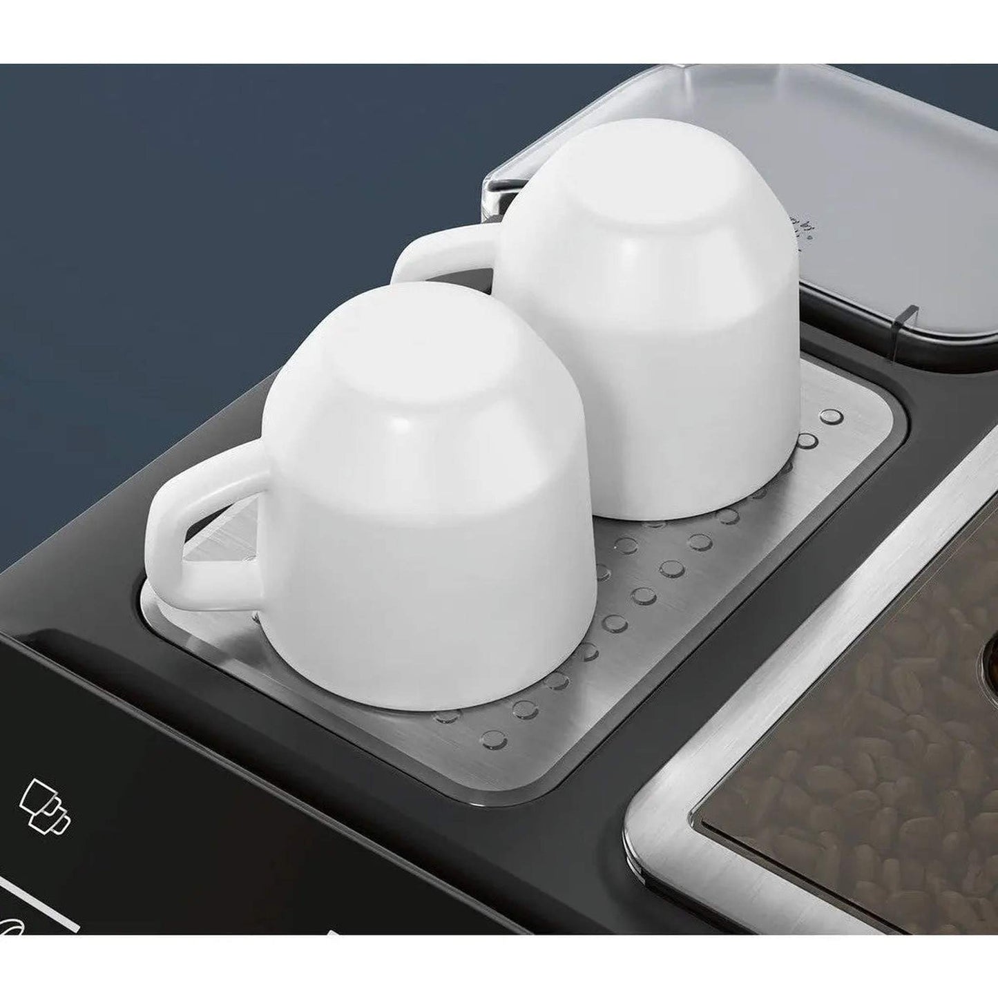 Siemens TI355F09DE - Inbouw koffiemachine