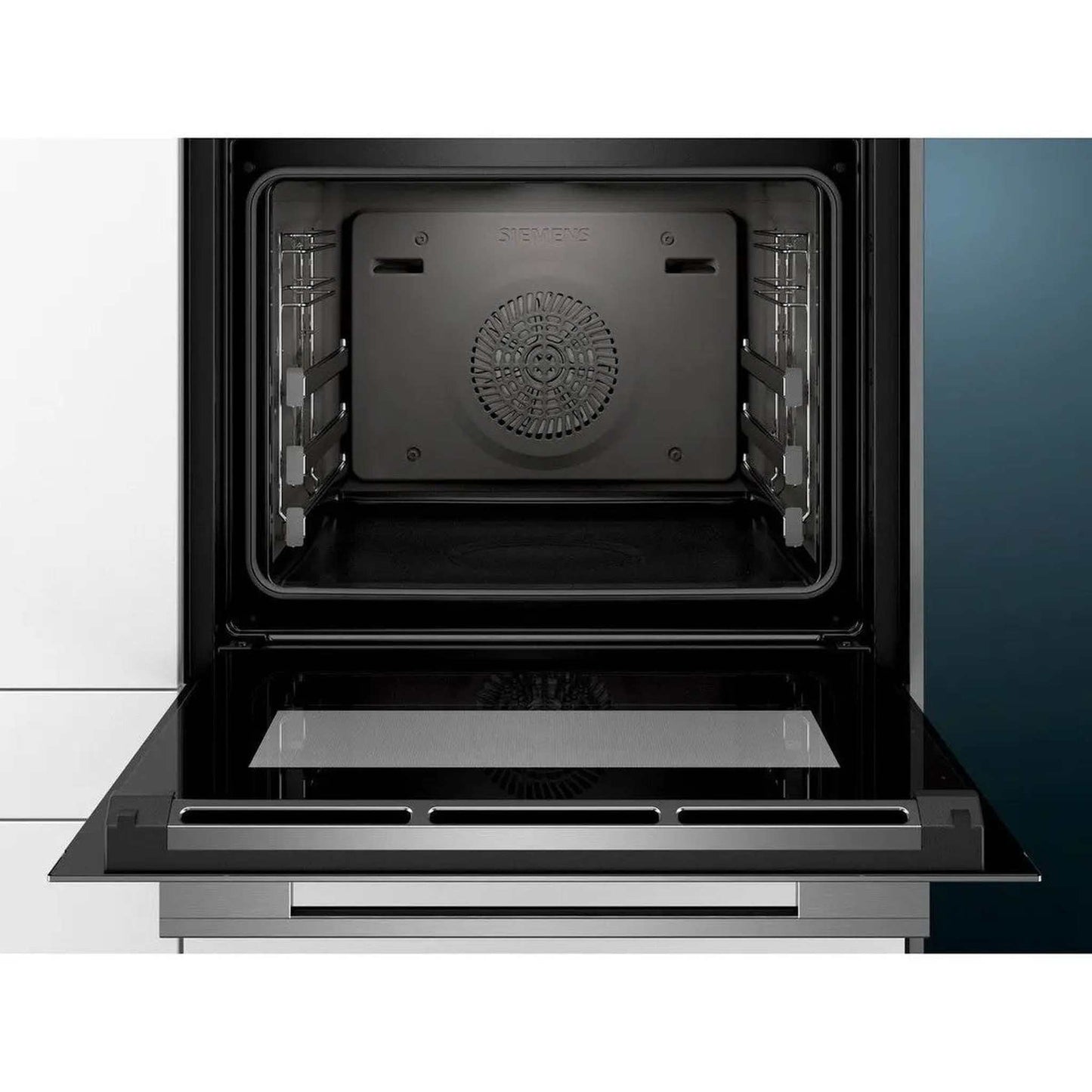 Siemens HS658GXS7 - Inbouw oven - met stoomfunctie