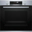 BOSCH HBG579BS0 - Inbouw oven