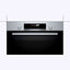 BOSCH HBG579BS0 - Inbouw oven