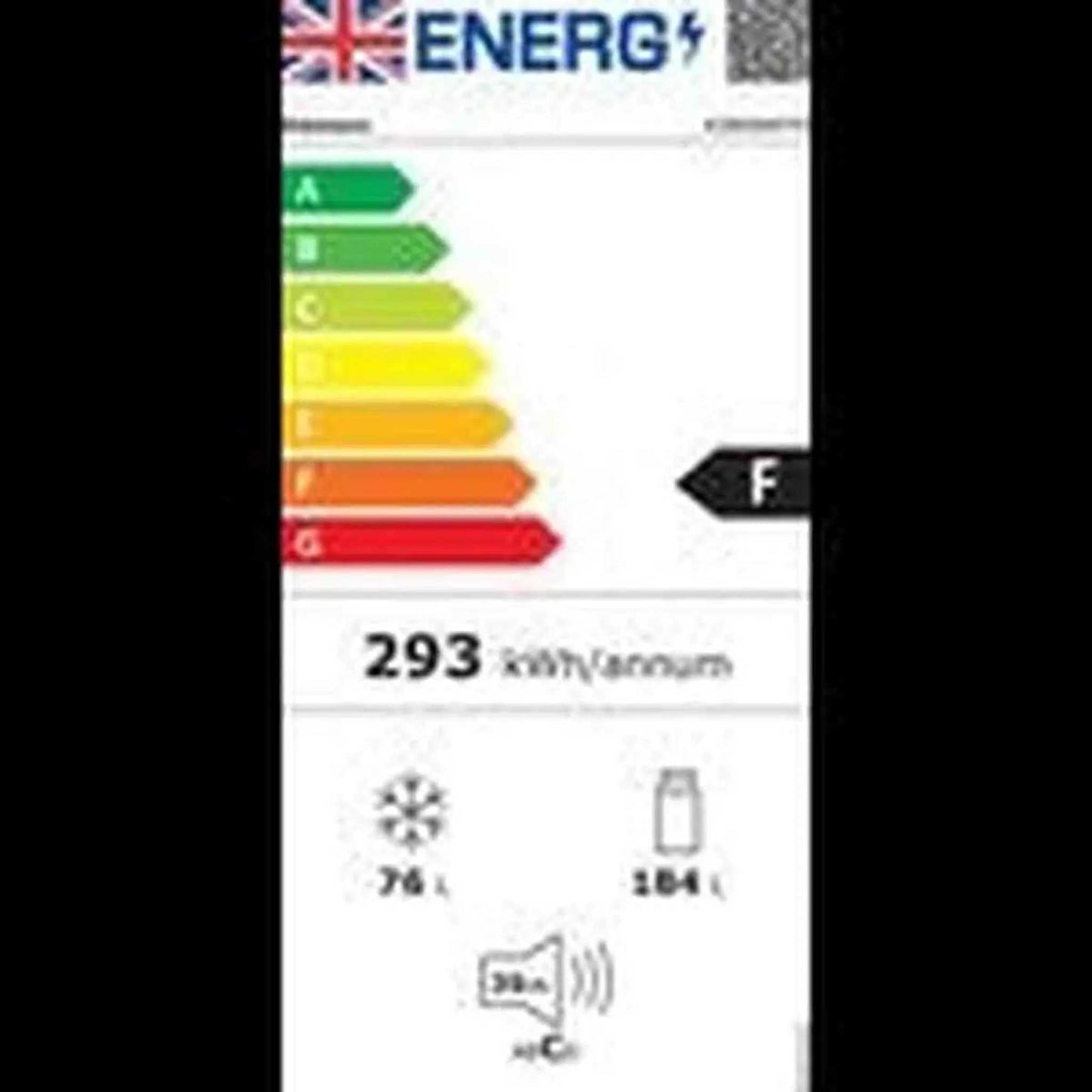 Siemens KI86NNFF0 - Inbouw Koel-vriescombinatie - No Frost