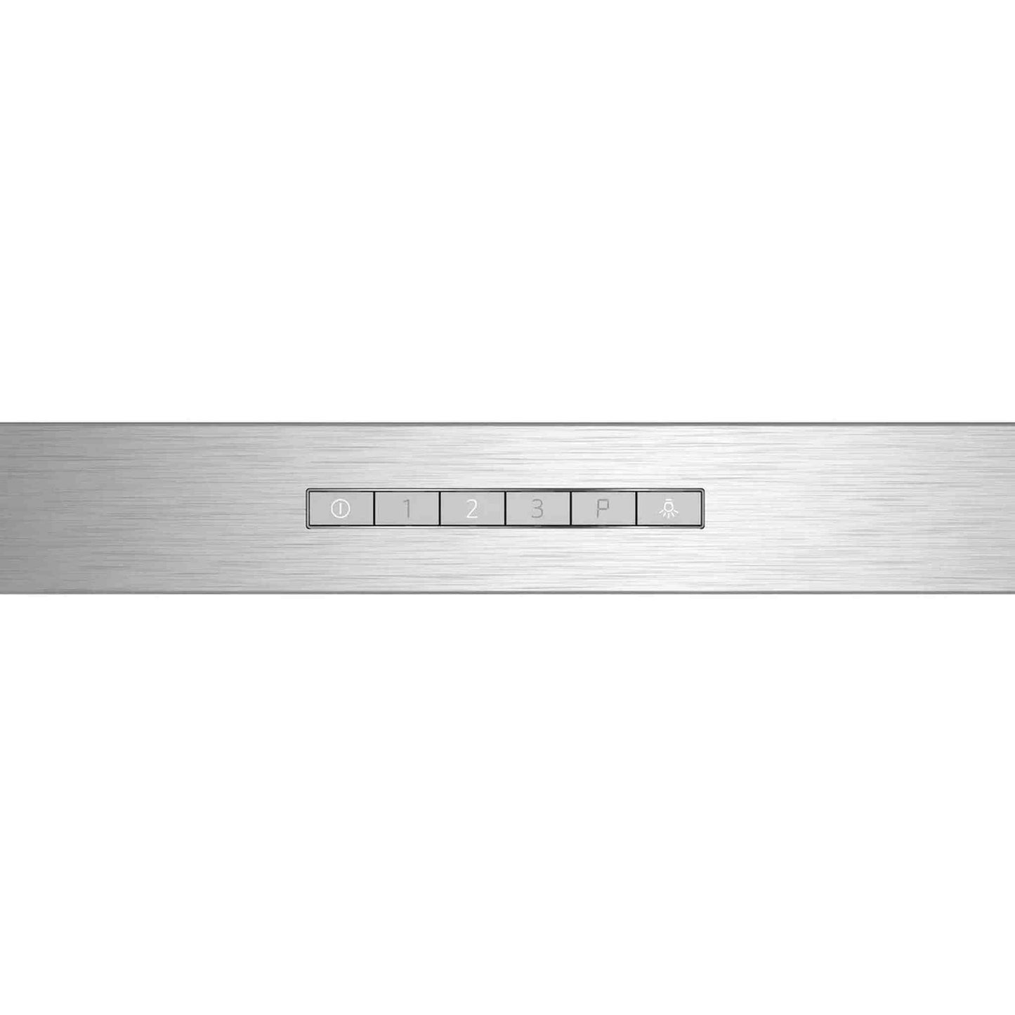 NEFF D64BBE1N0 - Wandschouw Afzuigkap