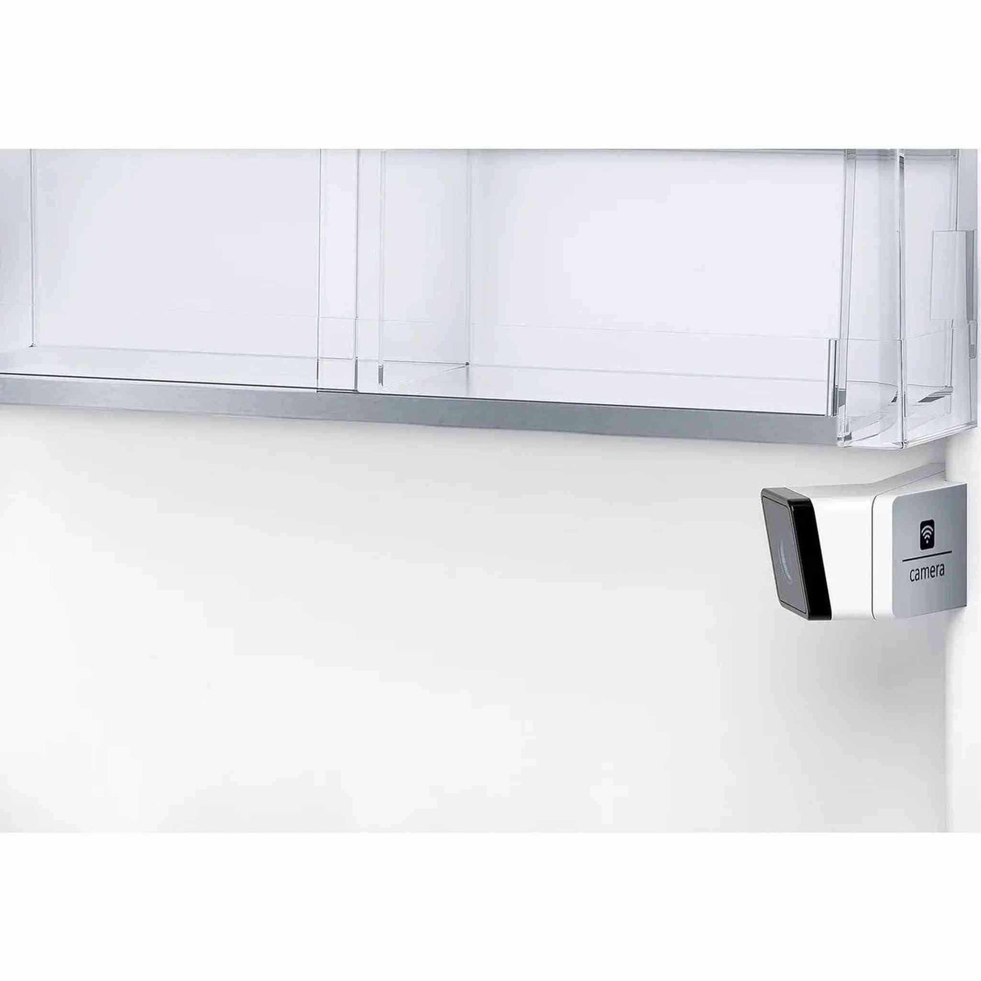 Siemens KG39NHXEP - Koel-vriescombinatie - No Frost