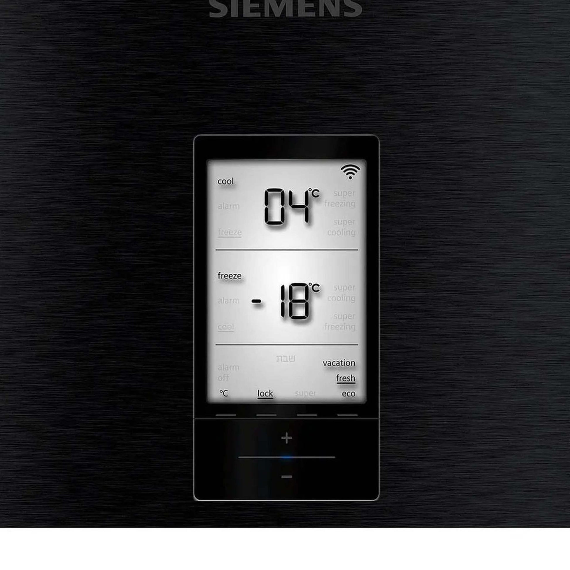 Siemens KG39NHXEP - Koel-vriescombinatie - No Frost