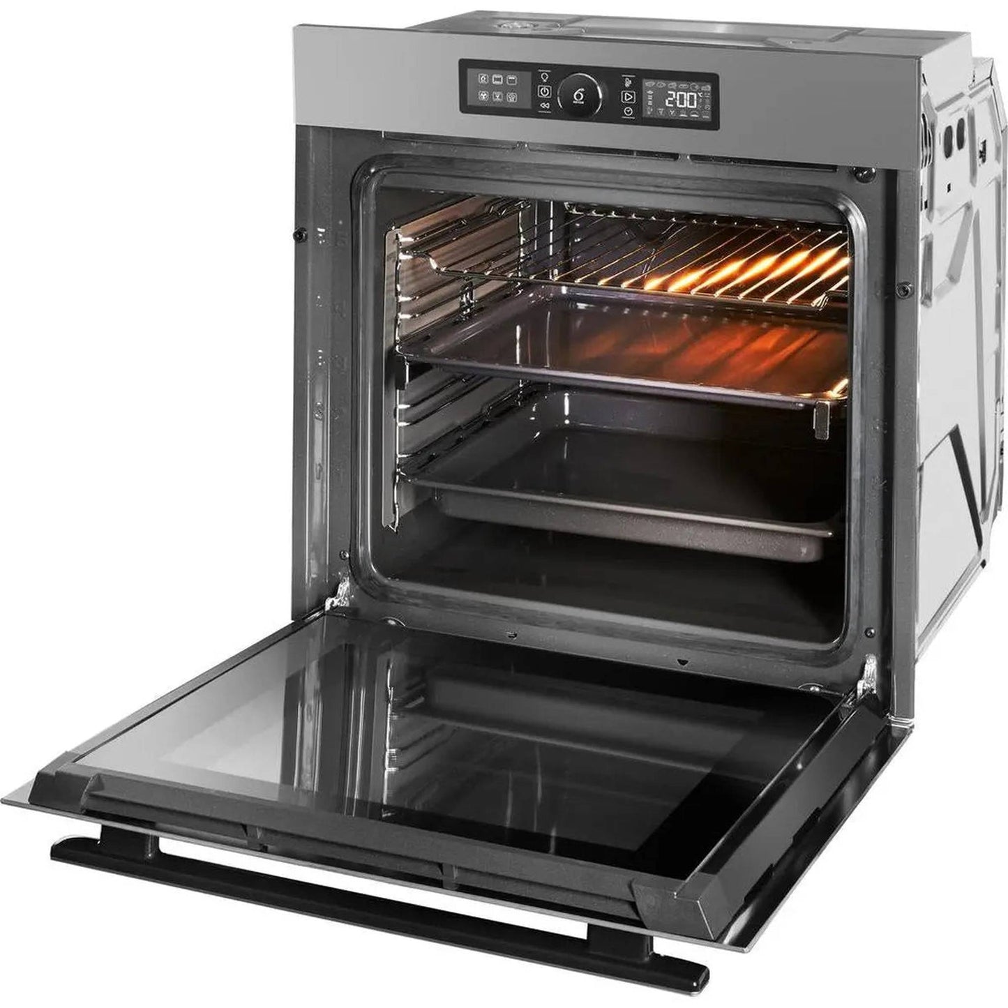 Whirlpool AKZ96230S - Inbouw oven