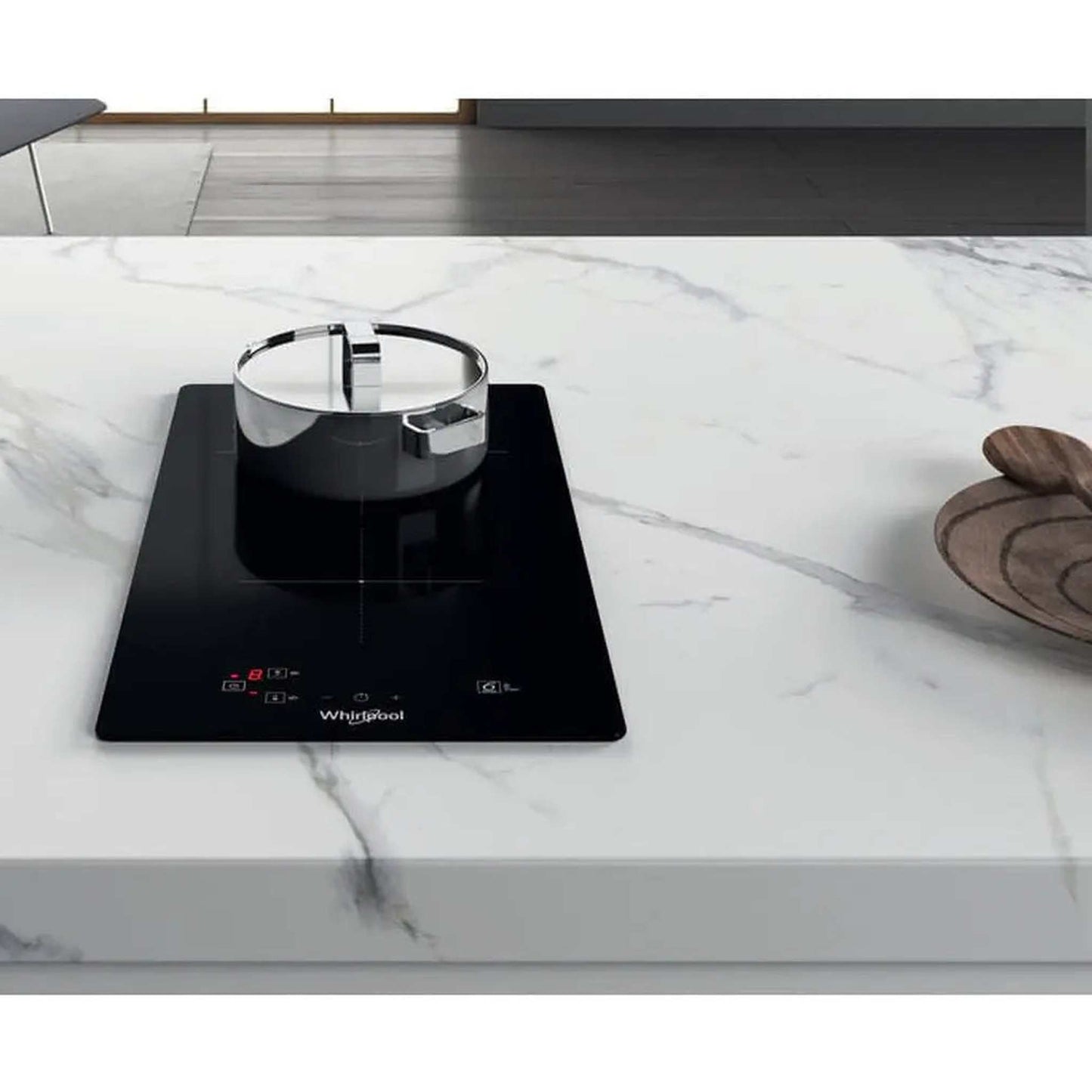 Whirlpool WSQ0530NE - Inductie kookplaat