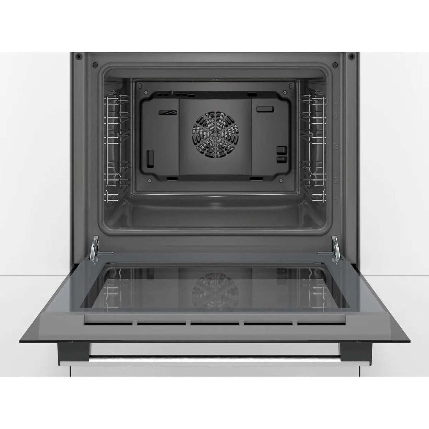 Bosch HBF114BS1 - Inbouw oven