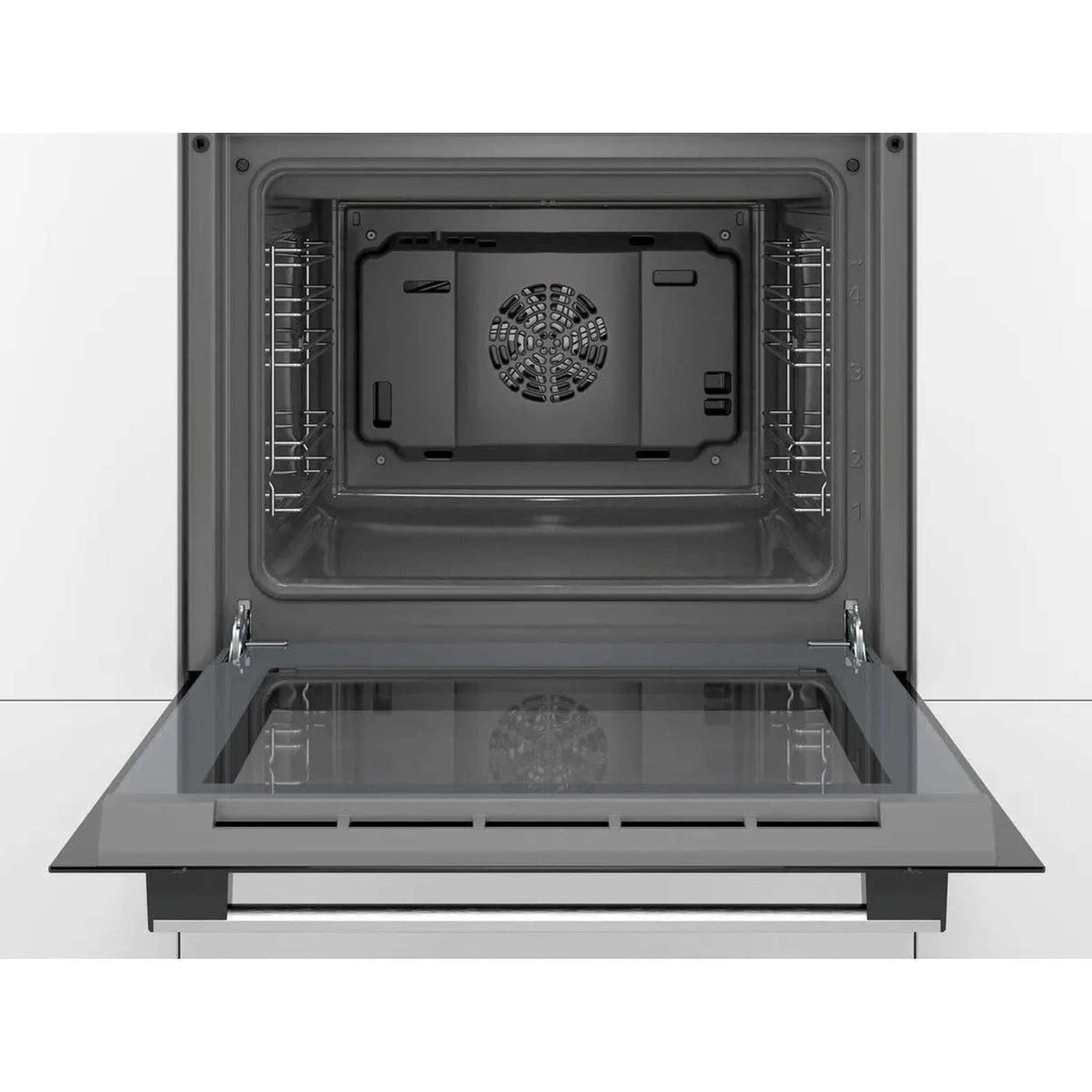 Bosch HBF114BS1 - Inbouw oven